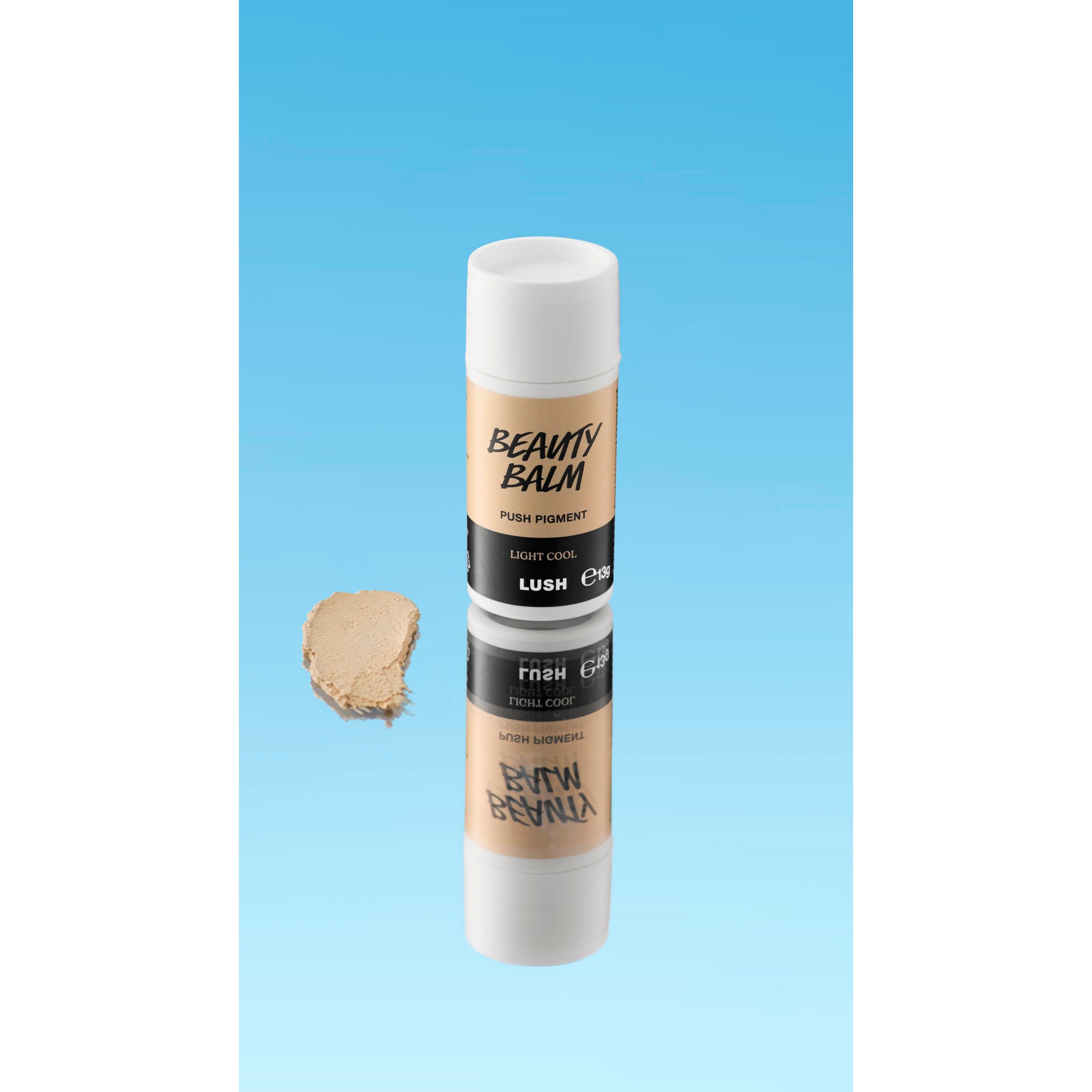 Dark Neutral Beauty Balm - Image 20