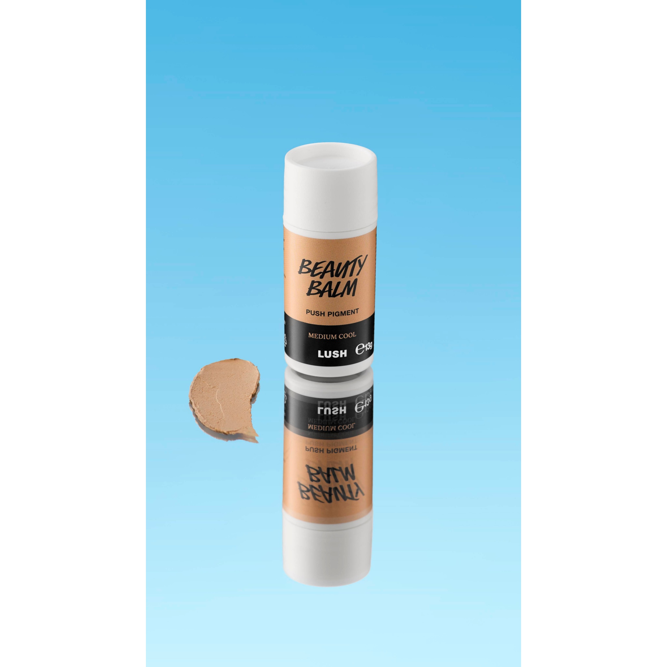 Dark Neutral Beauty Balm - Image 45