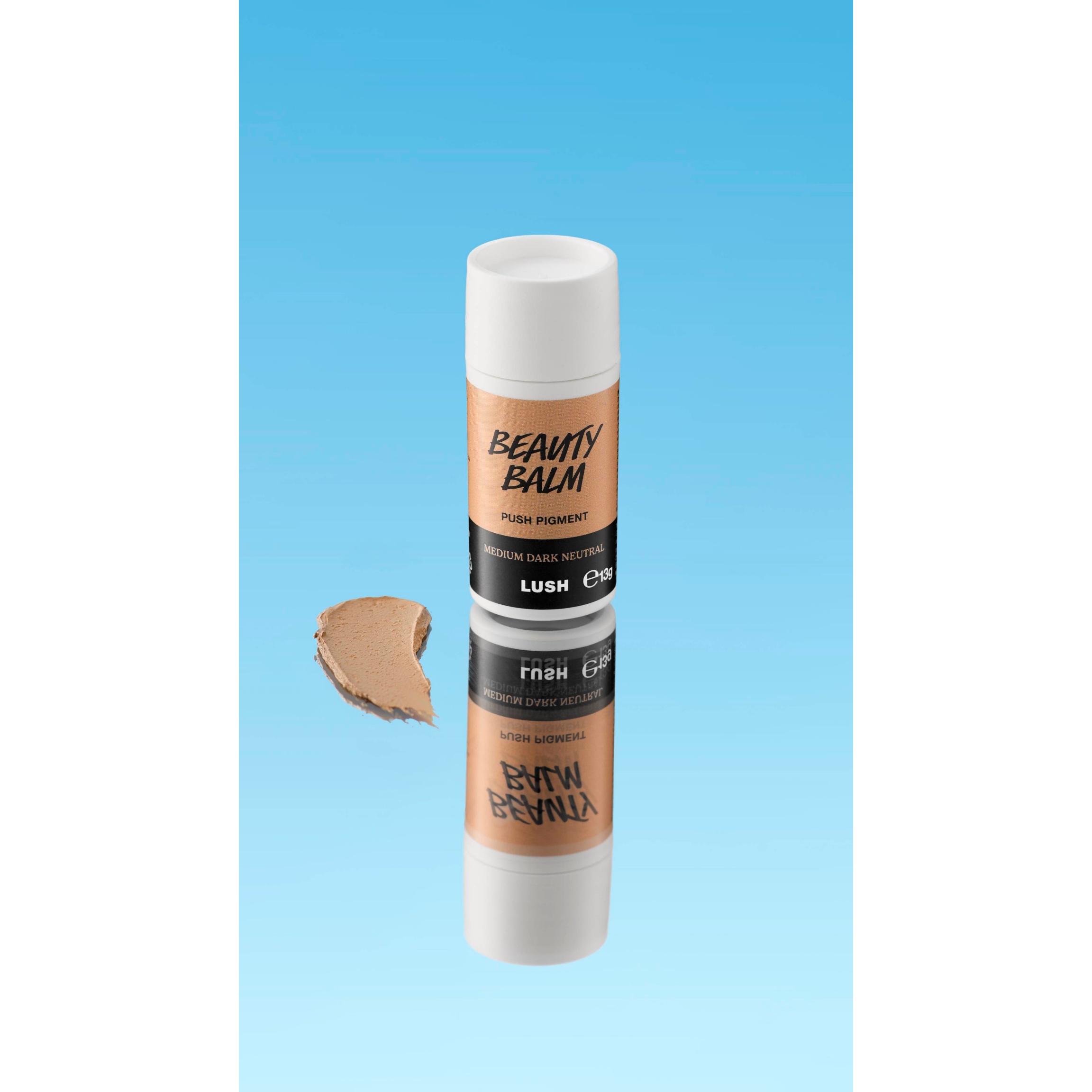 Dark Neutral Beauty Balm - Image 57