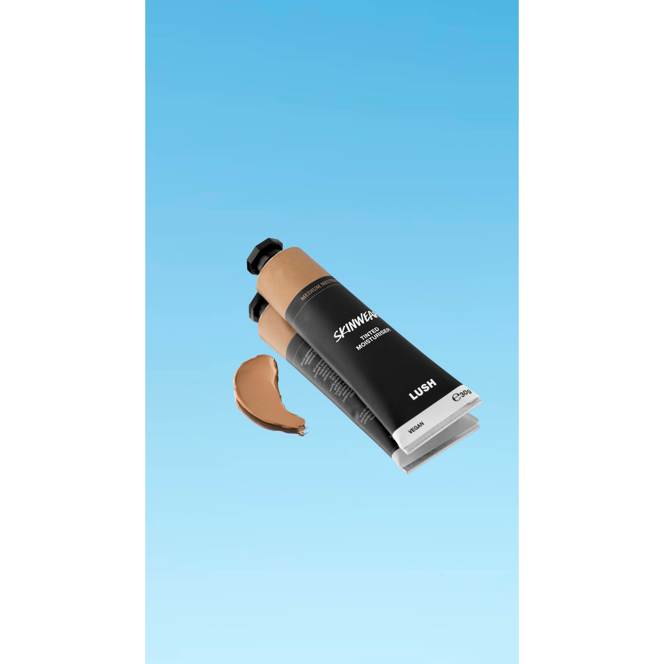 Dark Neutral Skinwear - Image 72