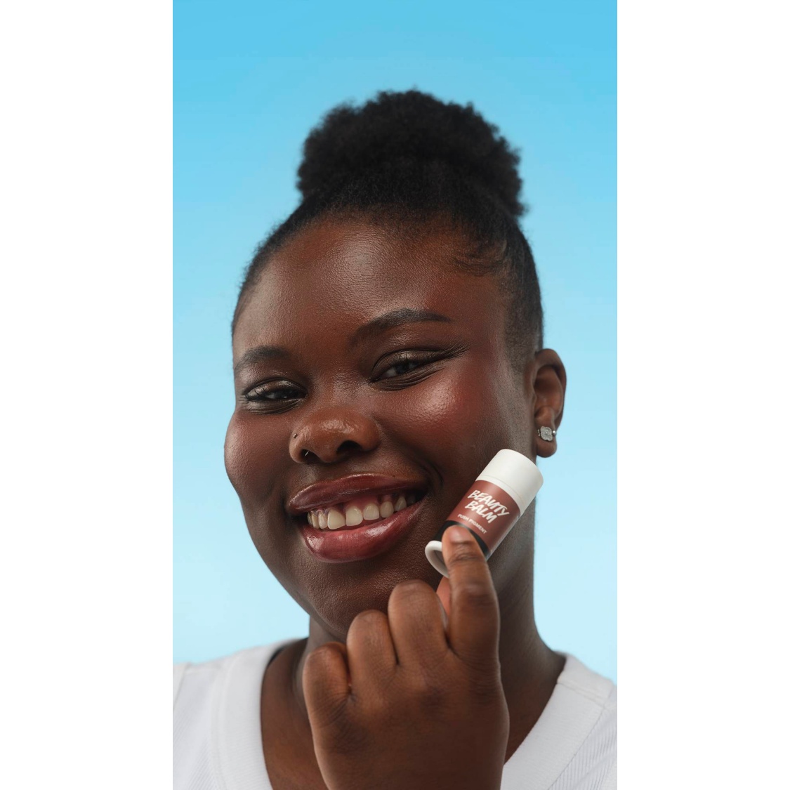 Dark Neutral Beauty Balm - Image 11