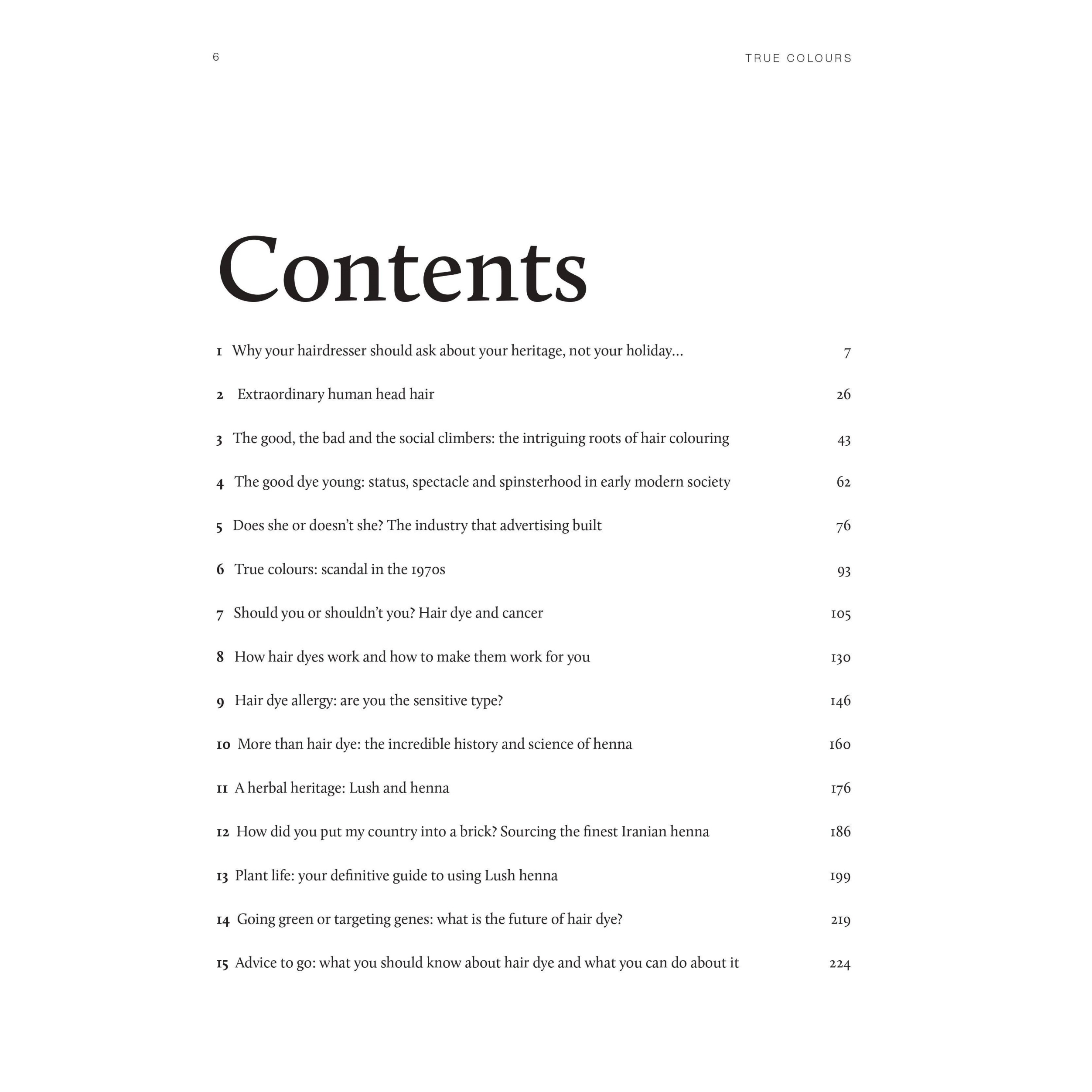 True Colours - Image 3