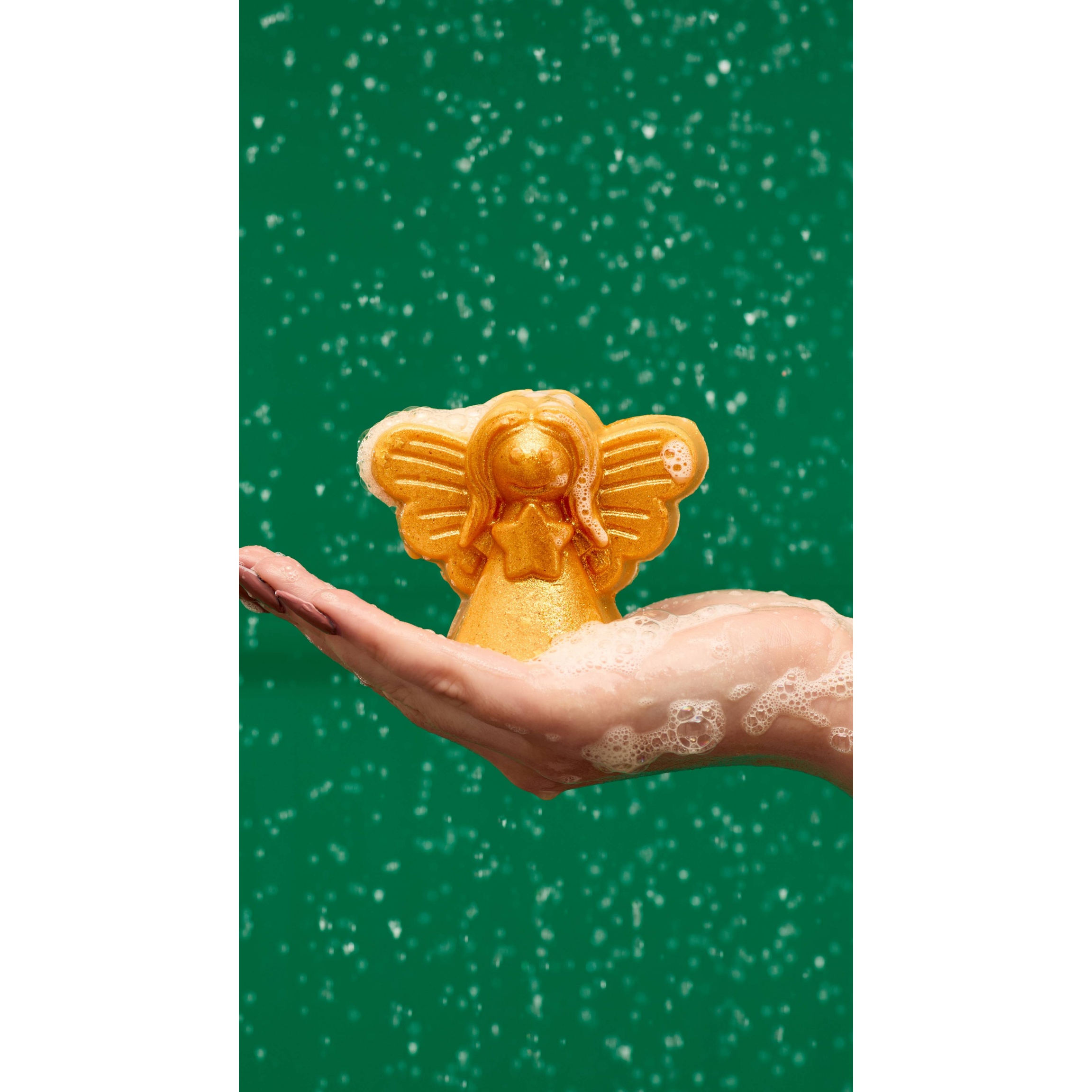 Golden Angel Delight - Image 2