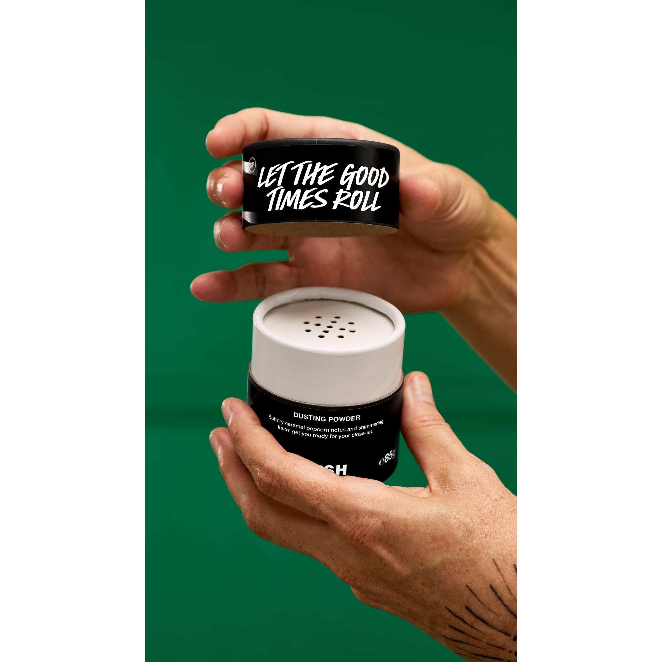 Let The Good Times Roll - Image 2