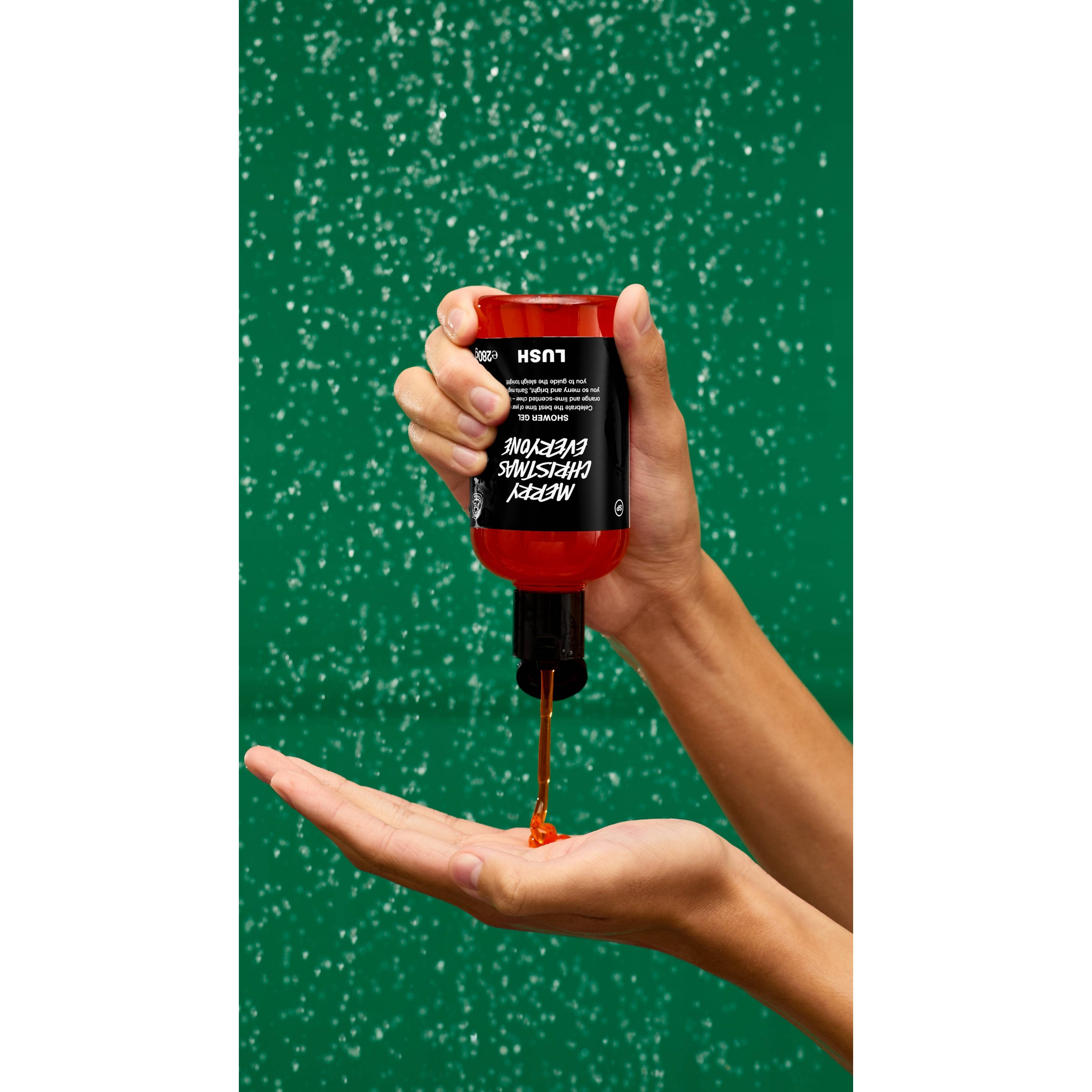 Merry Christmas Everyone - Image 2