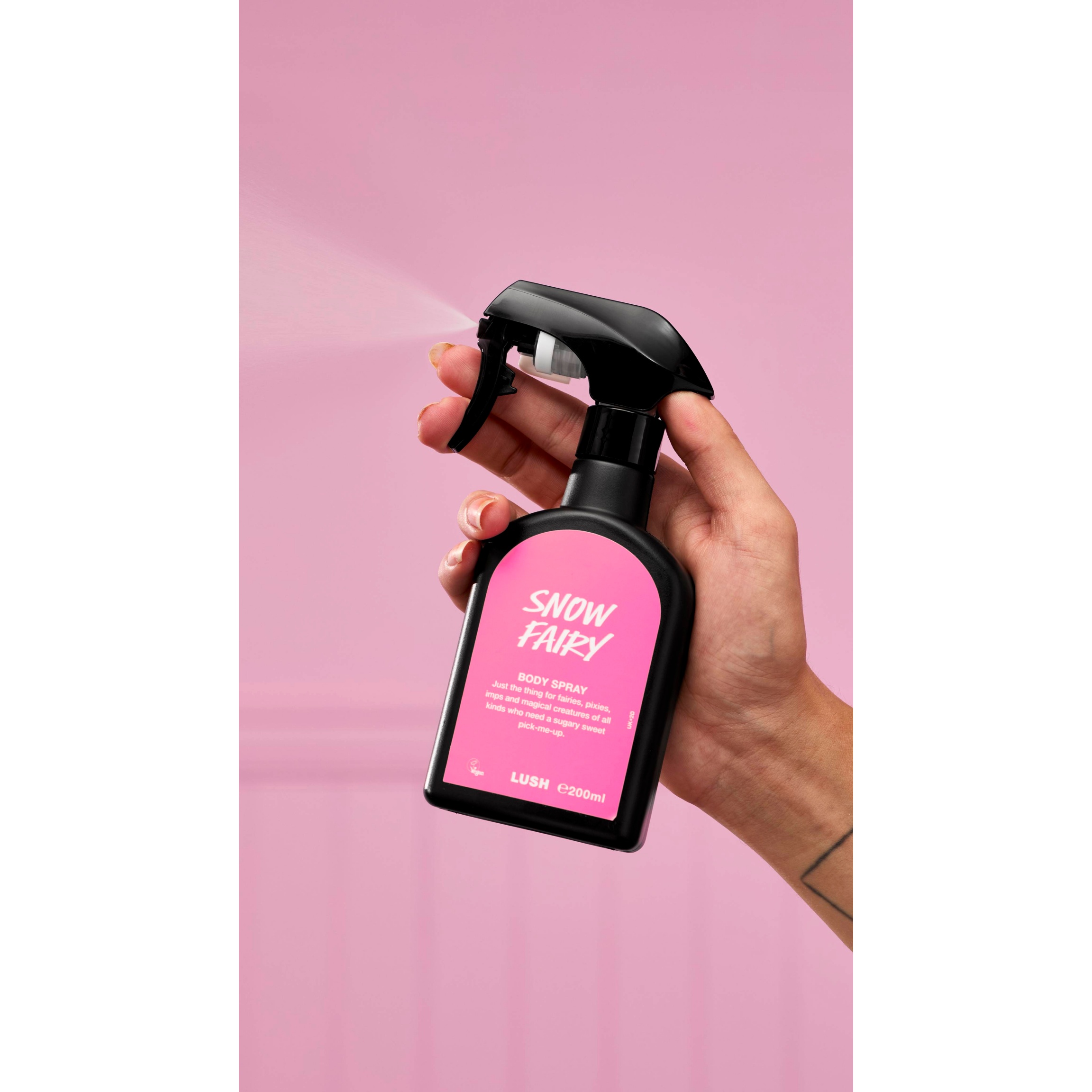 Snow Fairy - Image 2