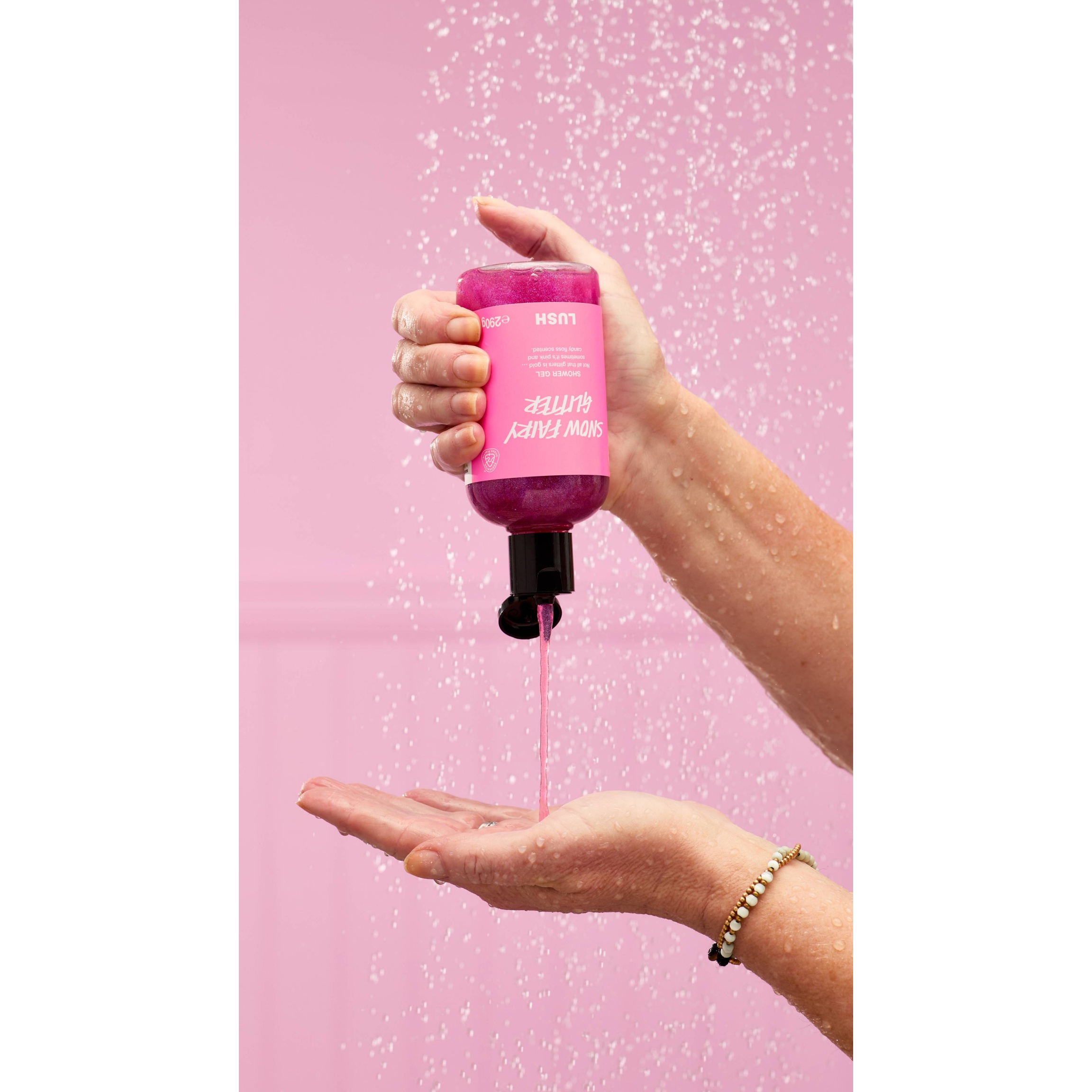 Snow Fairy Glitter - Image 2