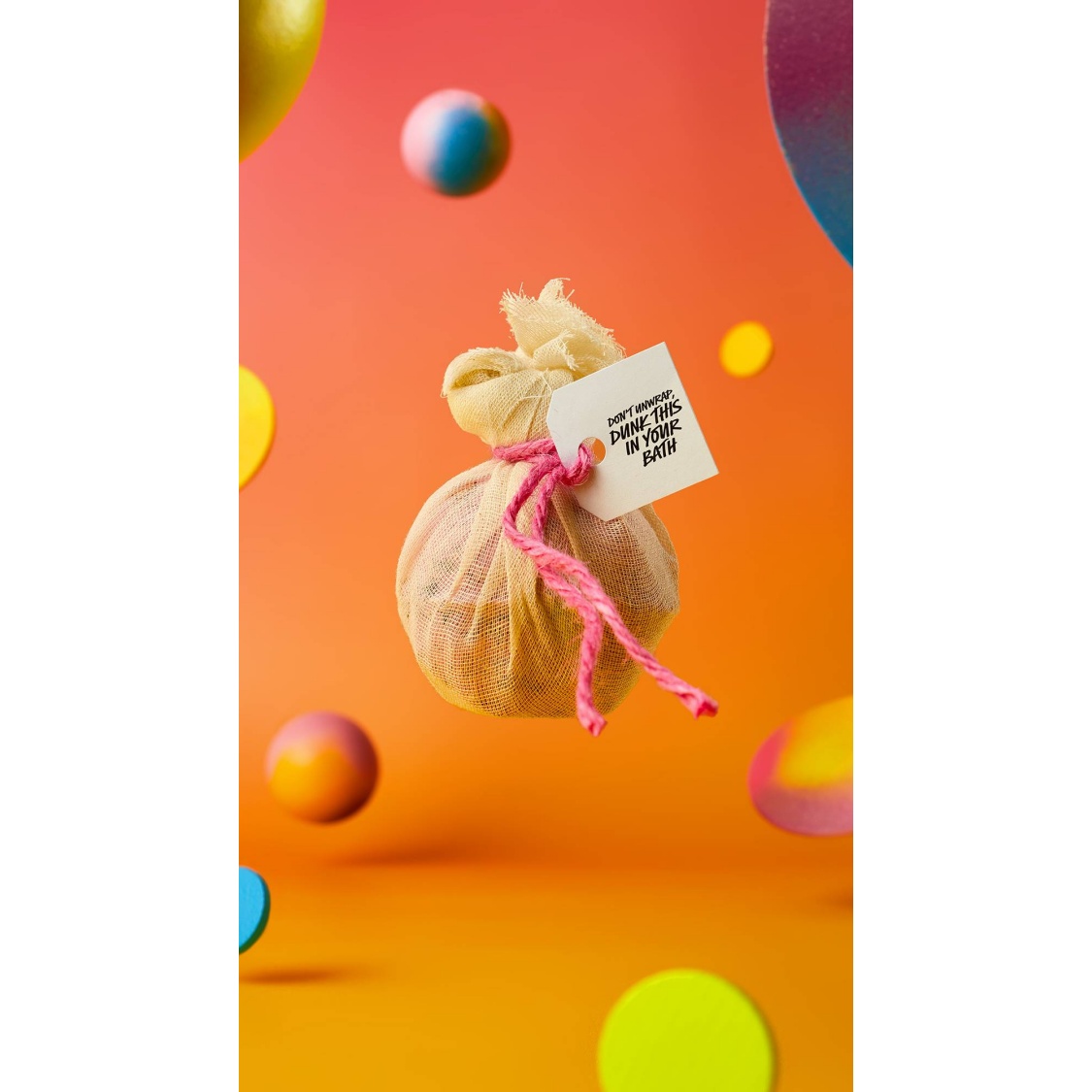 Softening Marshmallow And Rose Cataplasm - Image 2