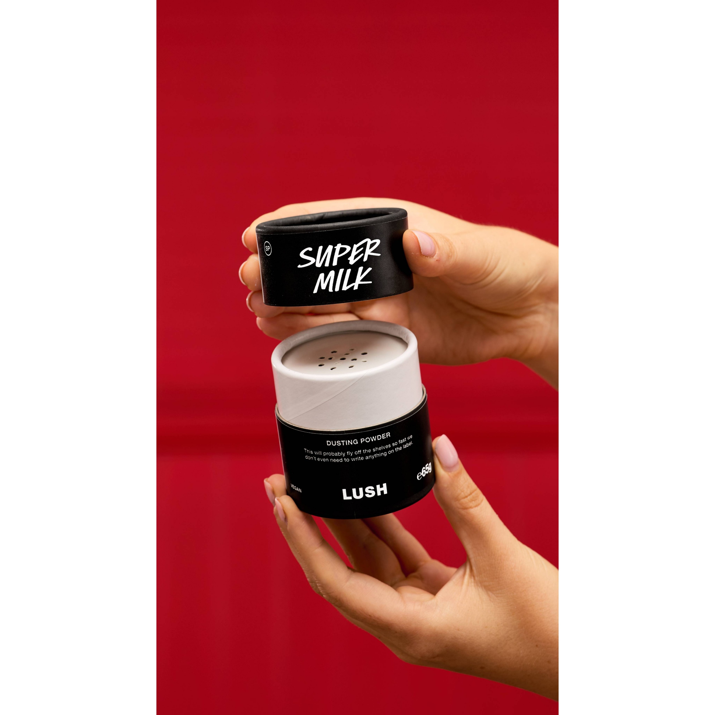 Super Milk - Image 2