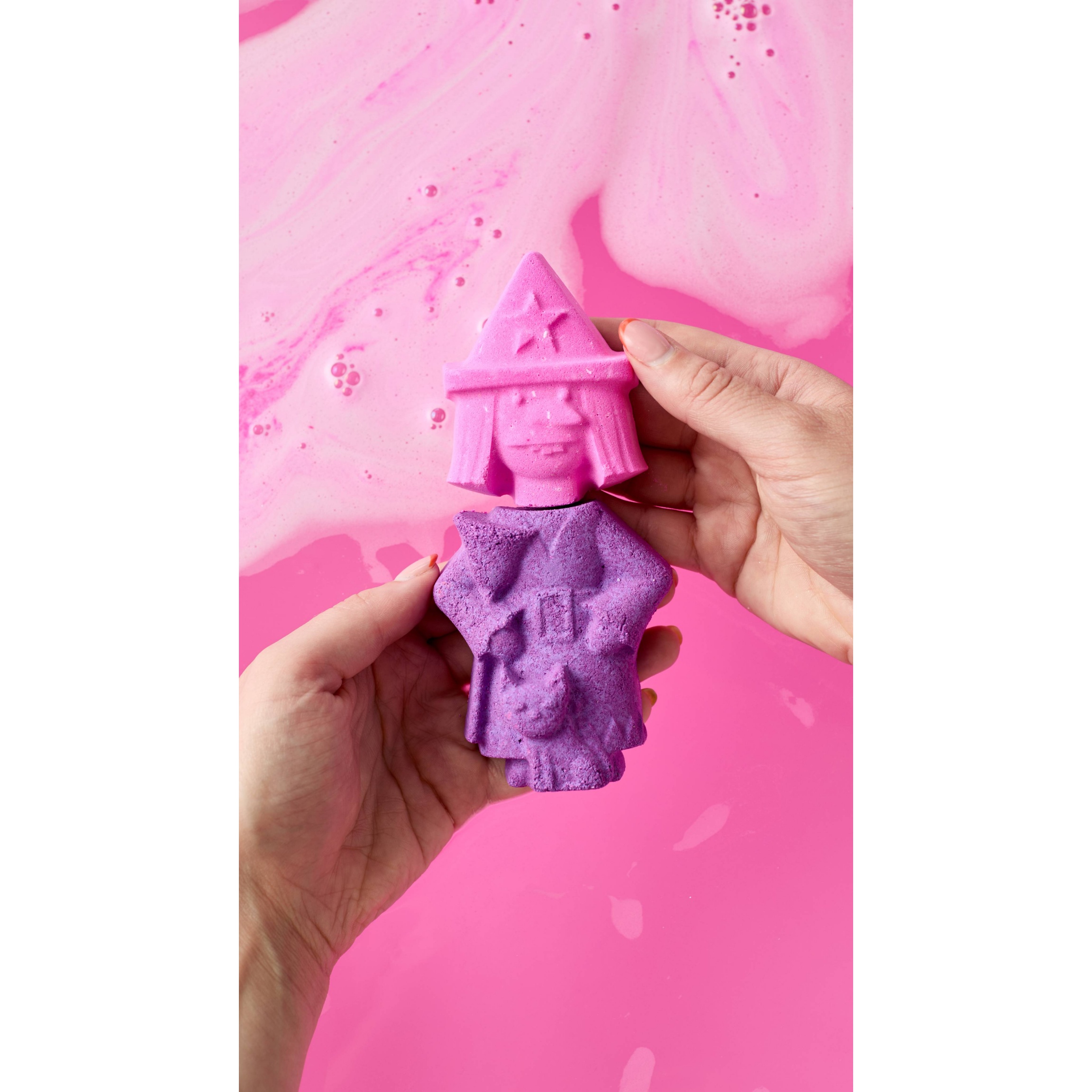 Witch - Monster Mash Head - Image 40