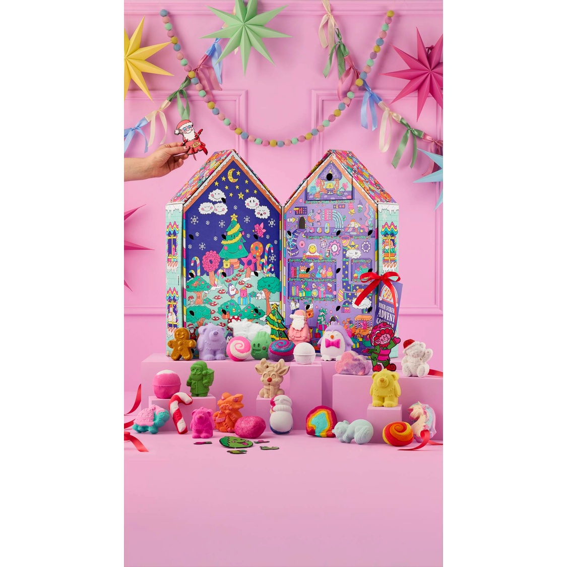 29½ High Street Advent Calendar - Image 2