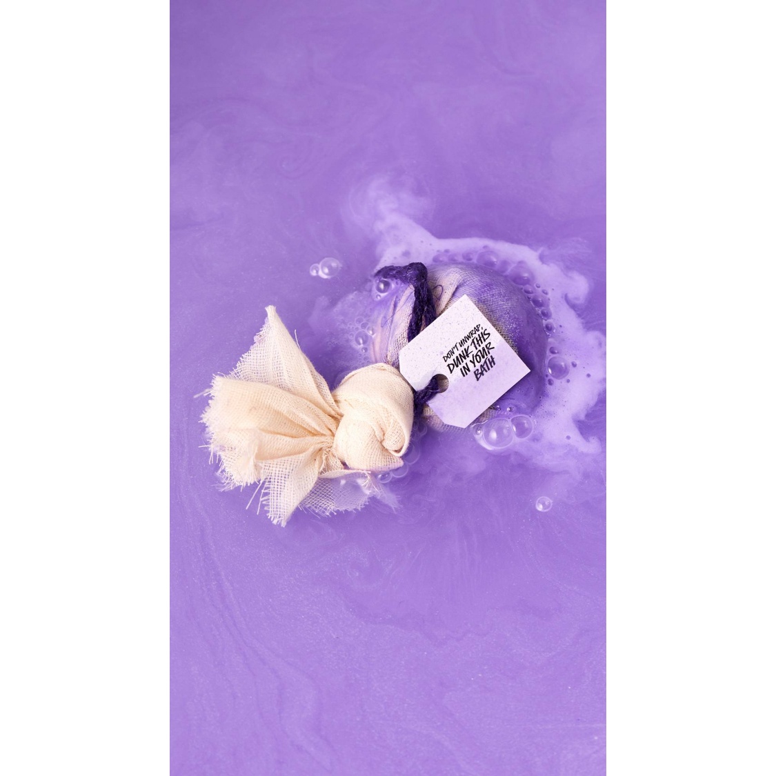 Dreamy Oaty Lavender Cataplasm - Image 3