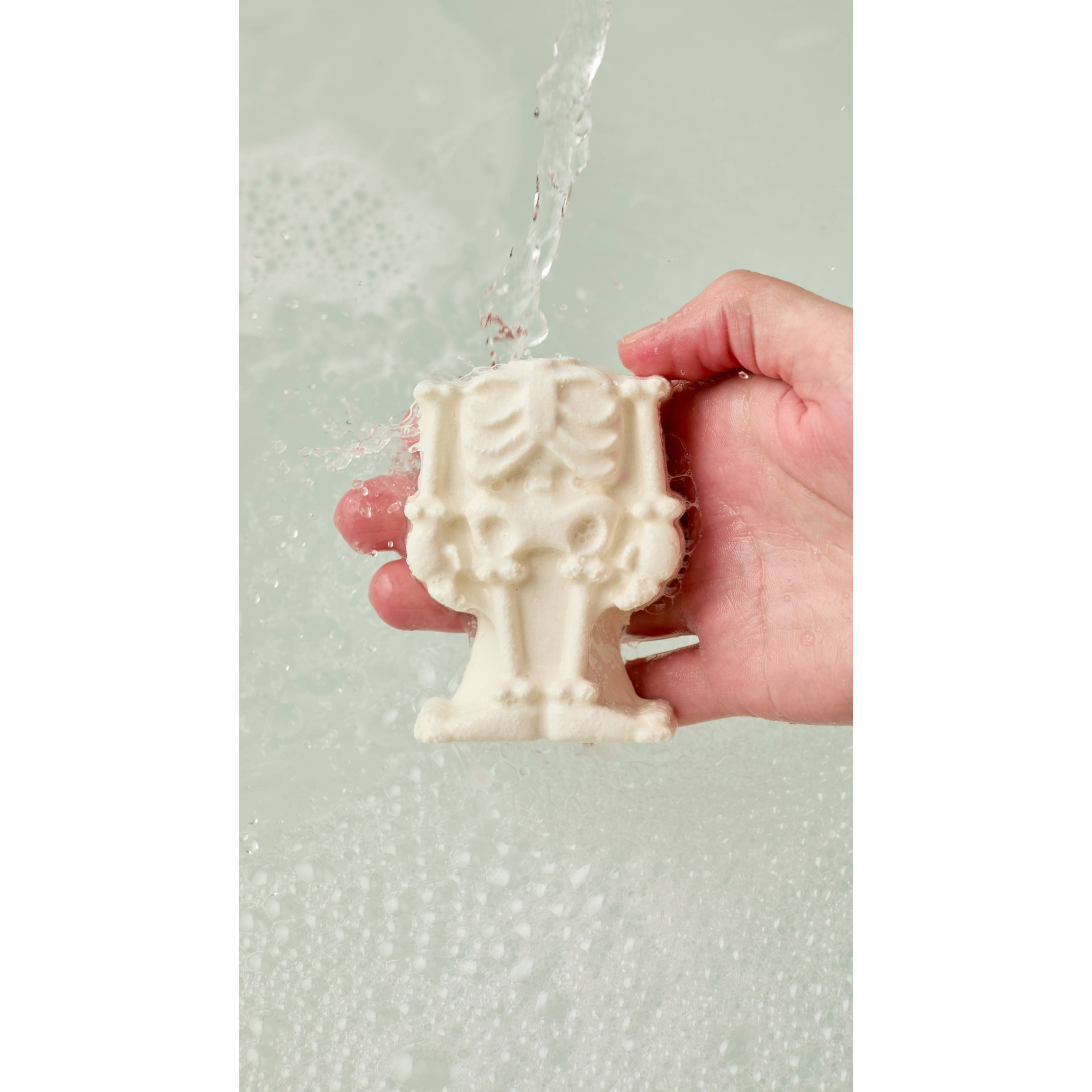 Witch - Monster Mash Head - Image 26