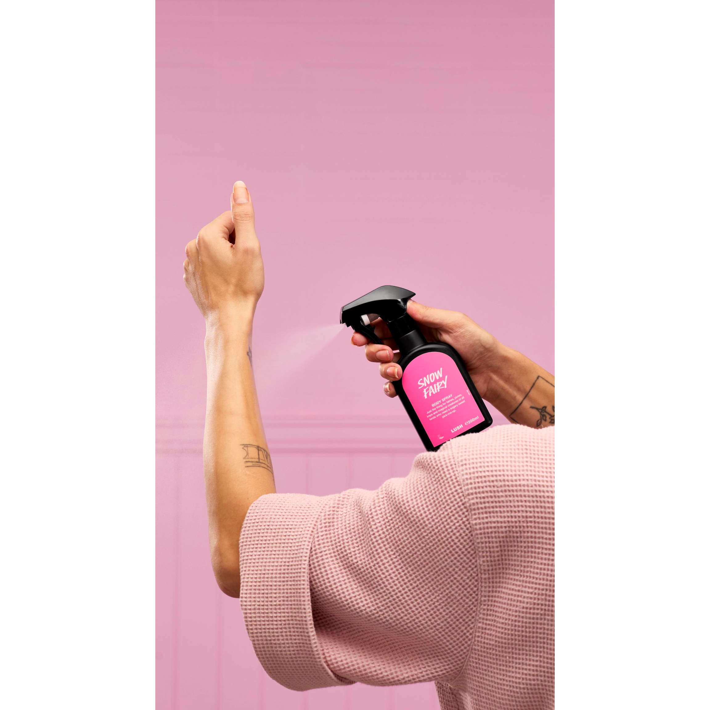 Snow Fairy - Image 3