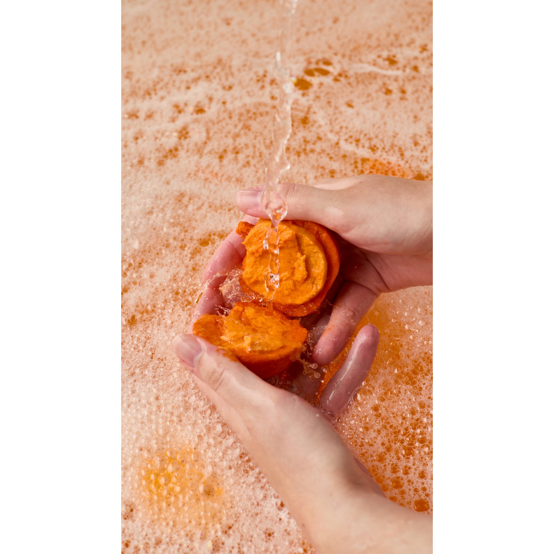 Pumpkin Crumble Bubbleroon - Image 4