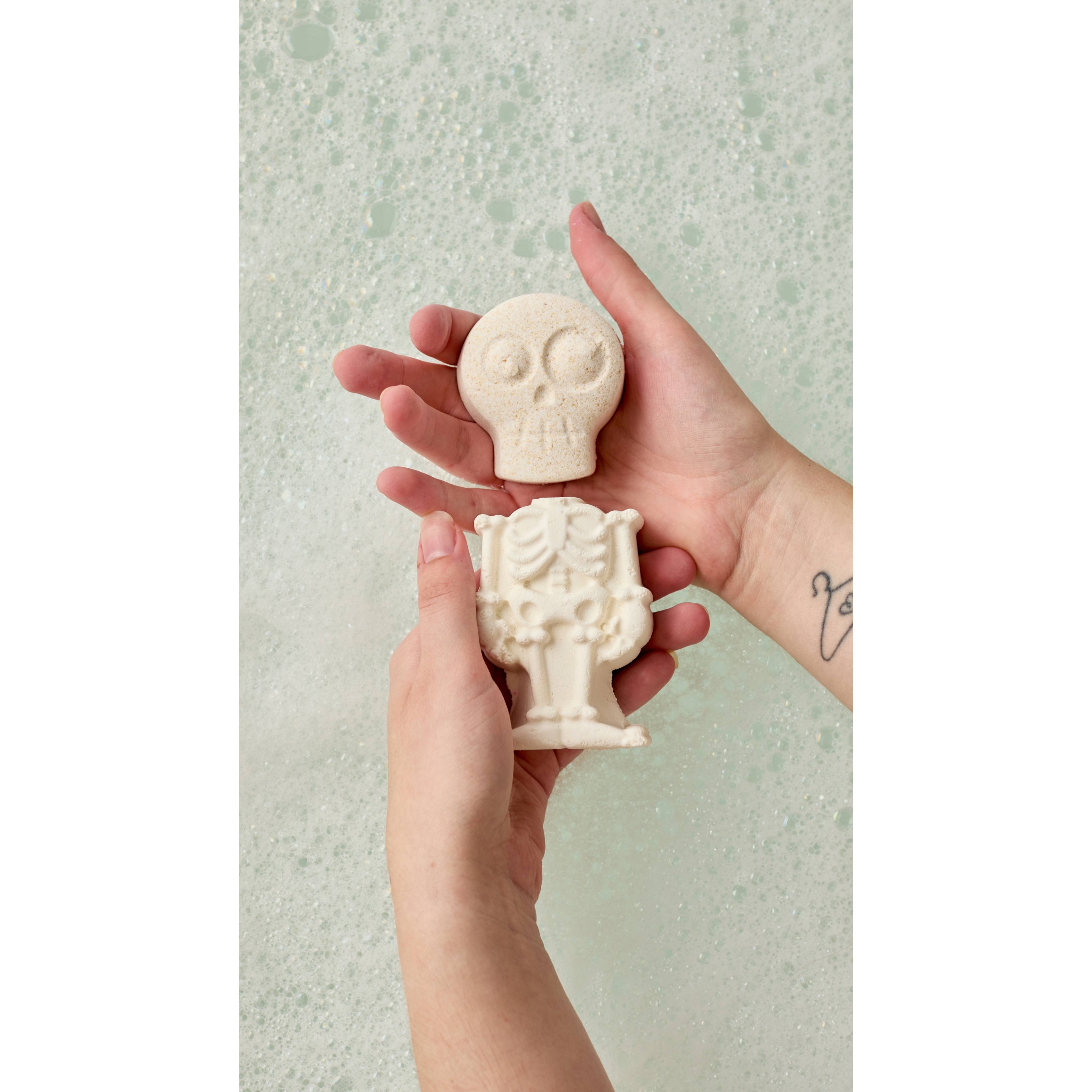 Witch - Monster Mash Head - Image 34