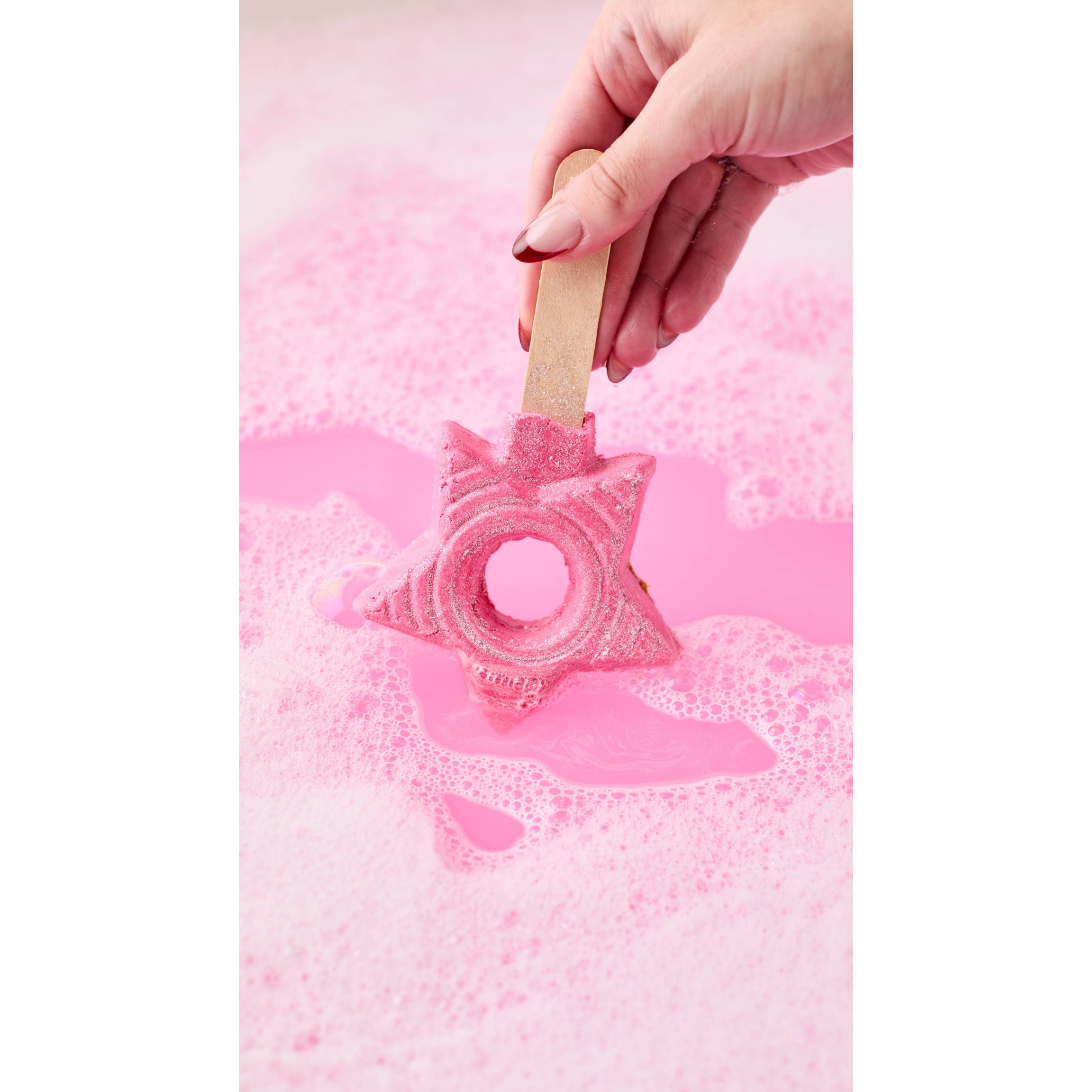 Snow Fairy Wand - Image 4