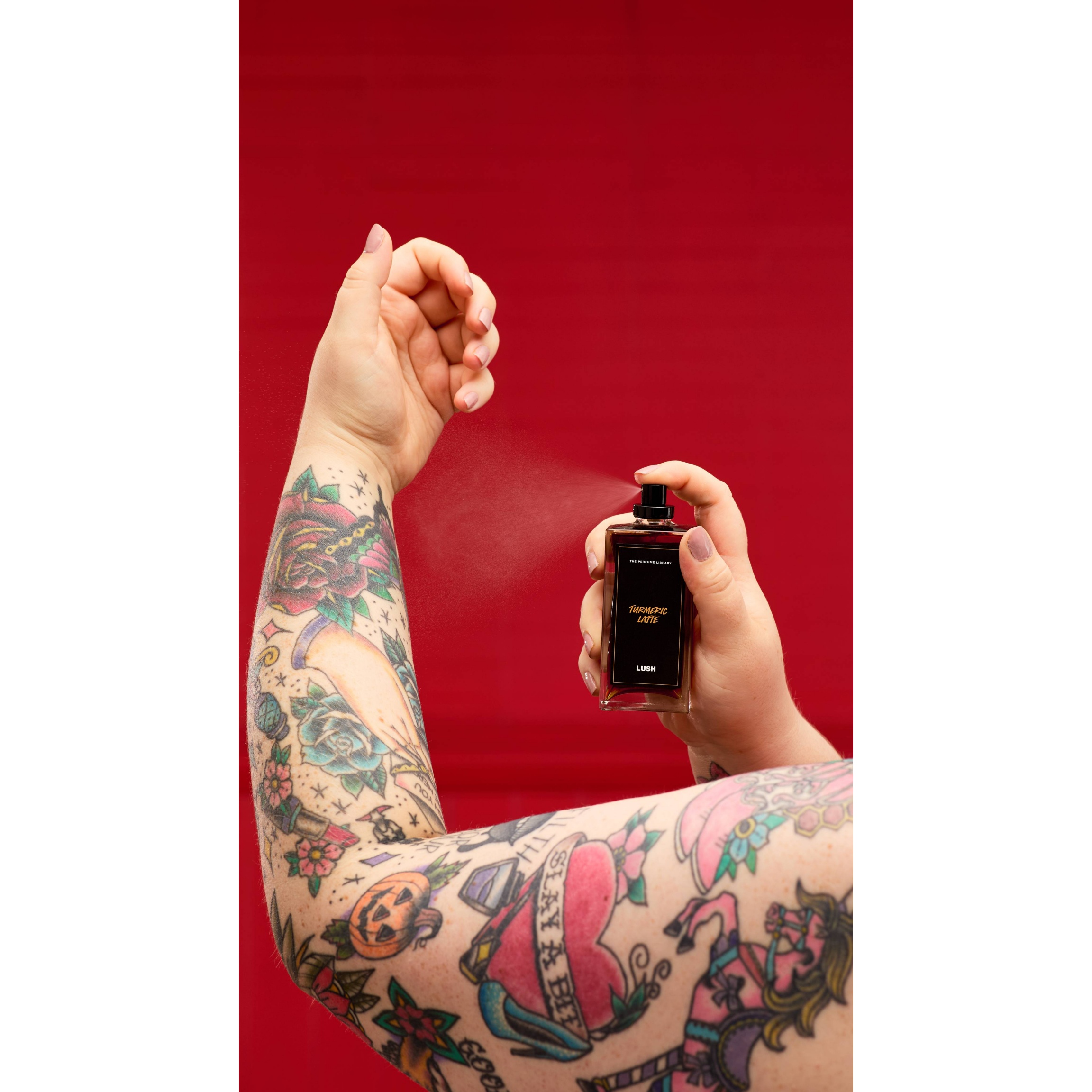 Turmeric Latte - Image 5