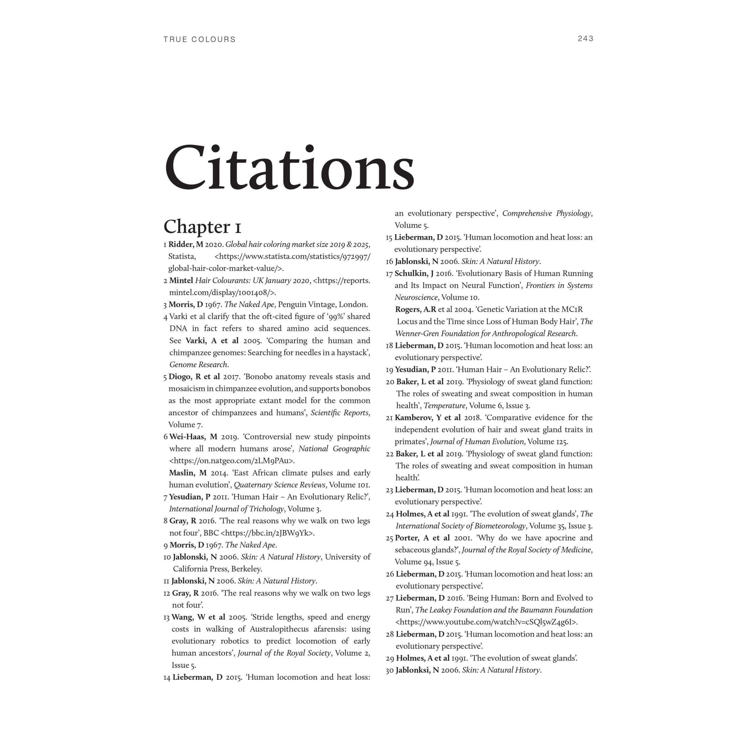 True Colours - Image 6