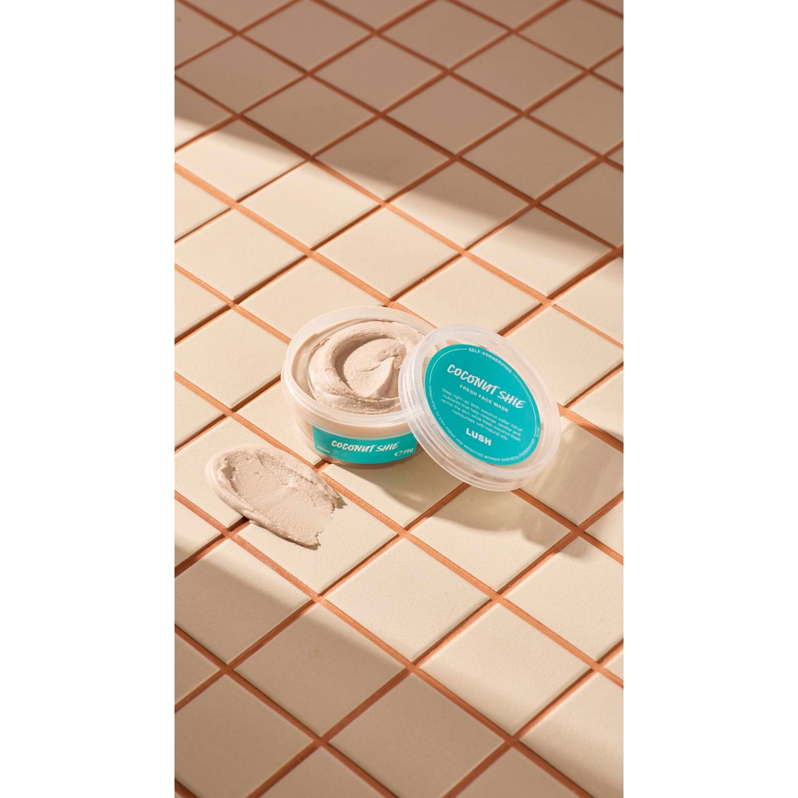 Coconut Shie - Image 5