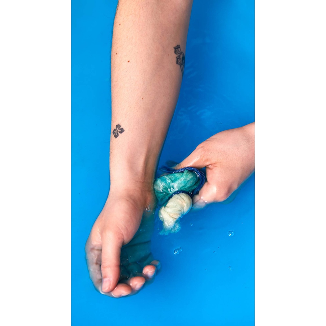 Gentle Mugwort Cataplasm - Image 5