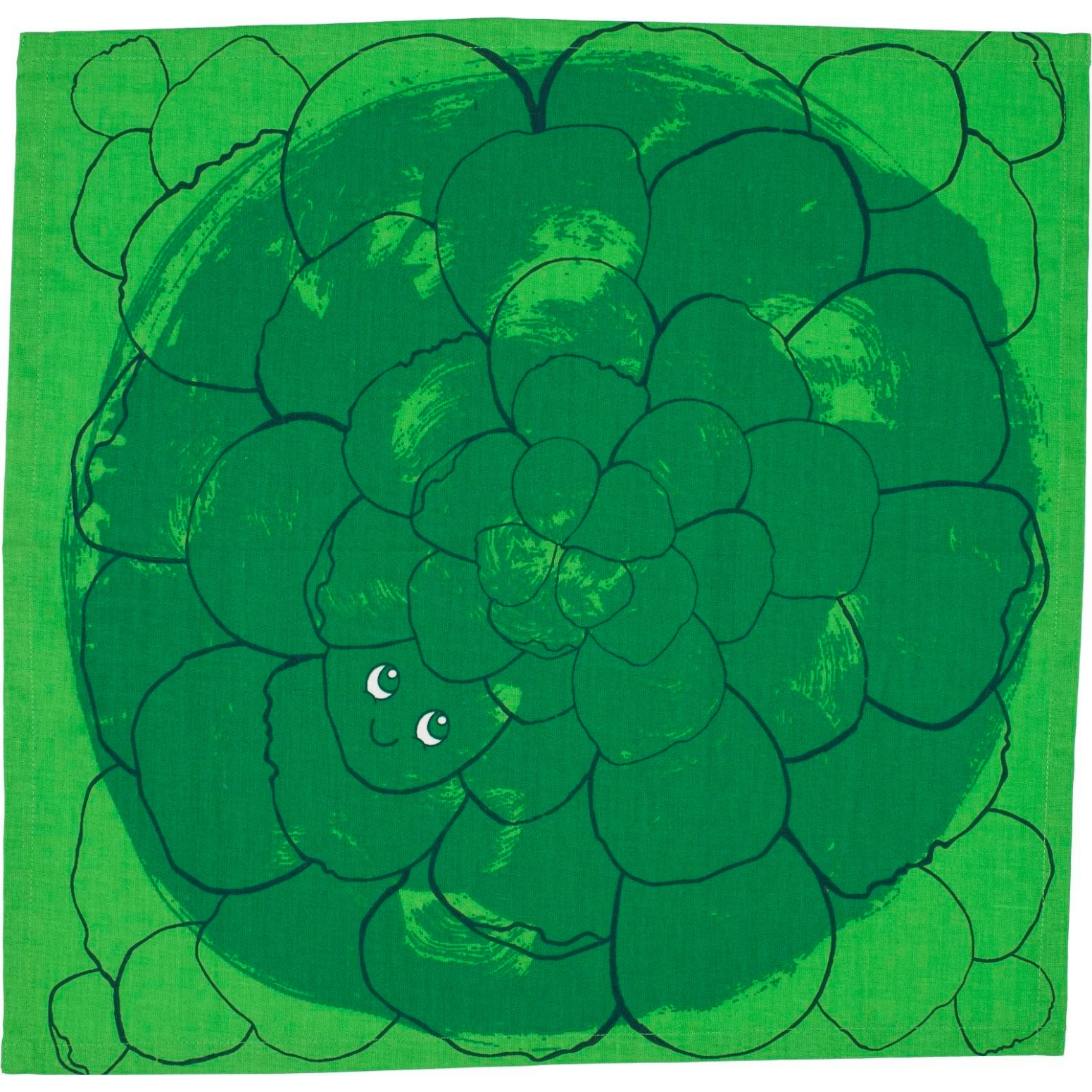 Little Sprout Knot Wrap