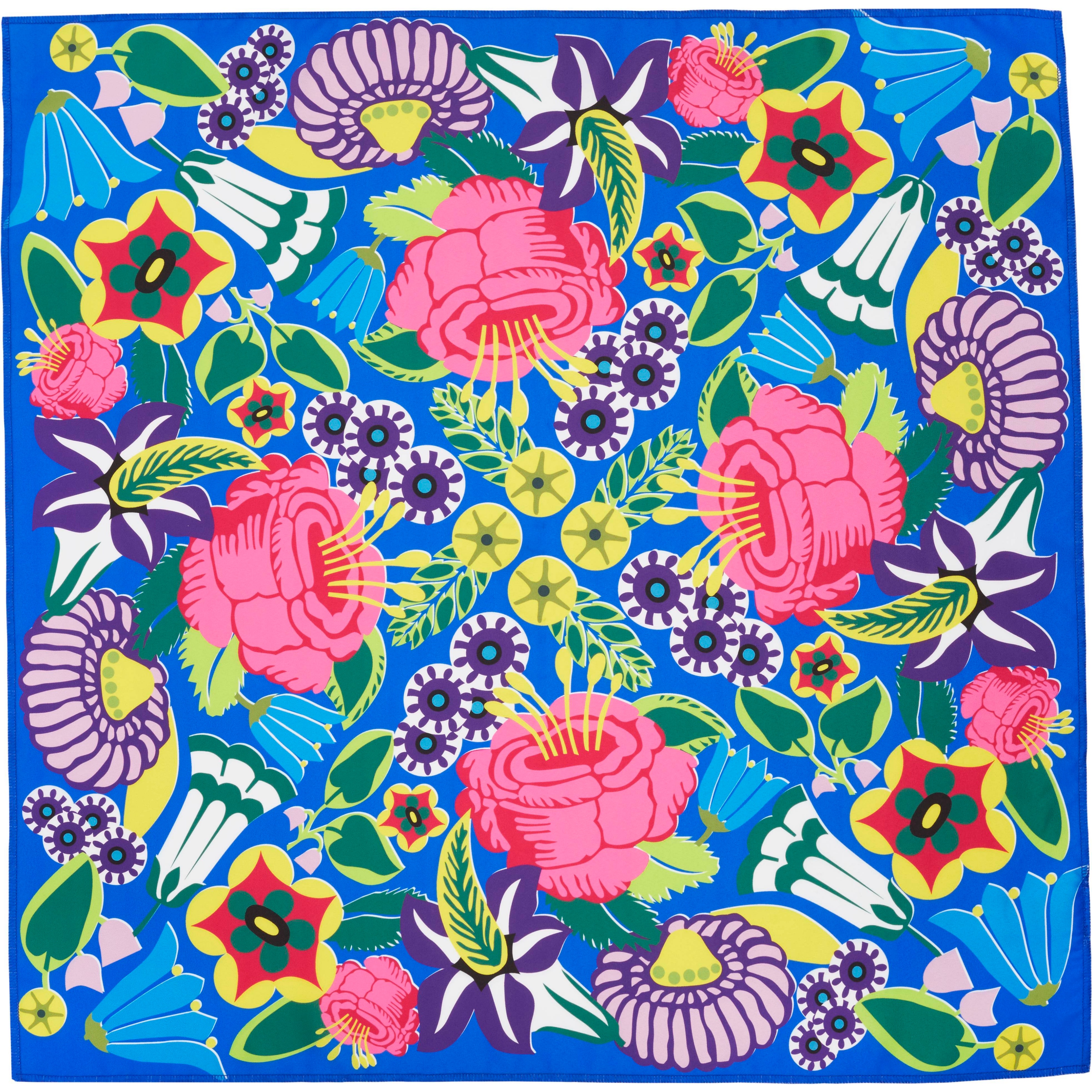 Lush Life Knot Wrap - Image 2