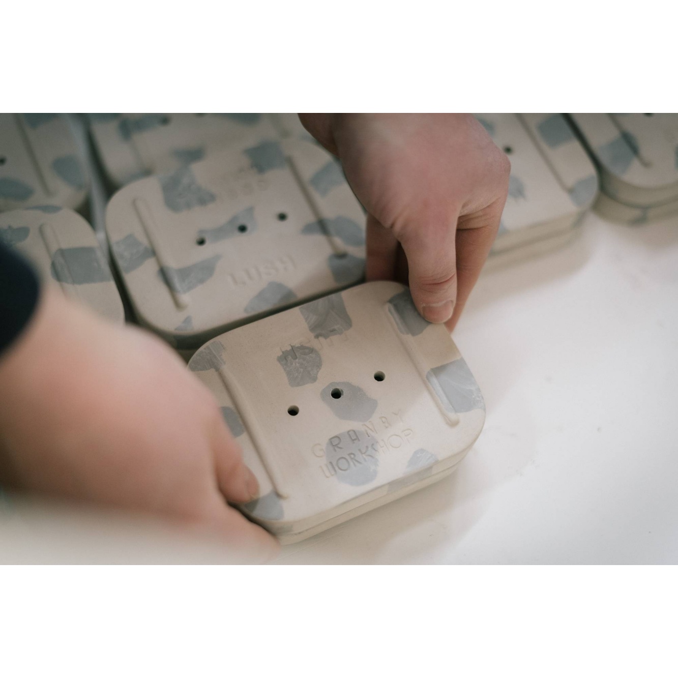 Phoenix Soap Dish - Image 7