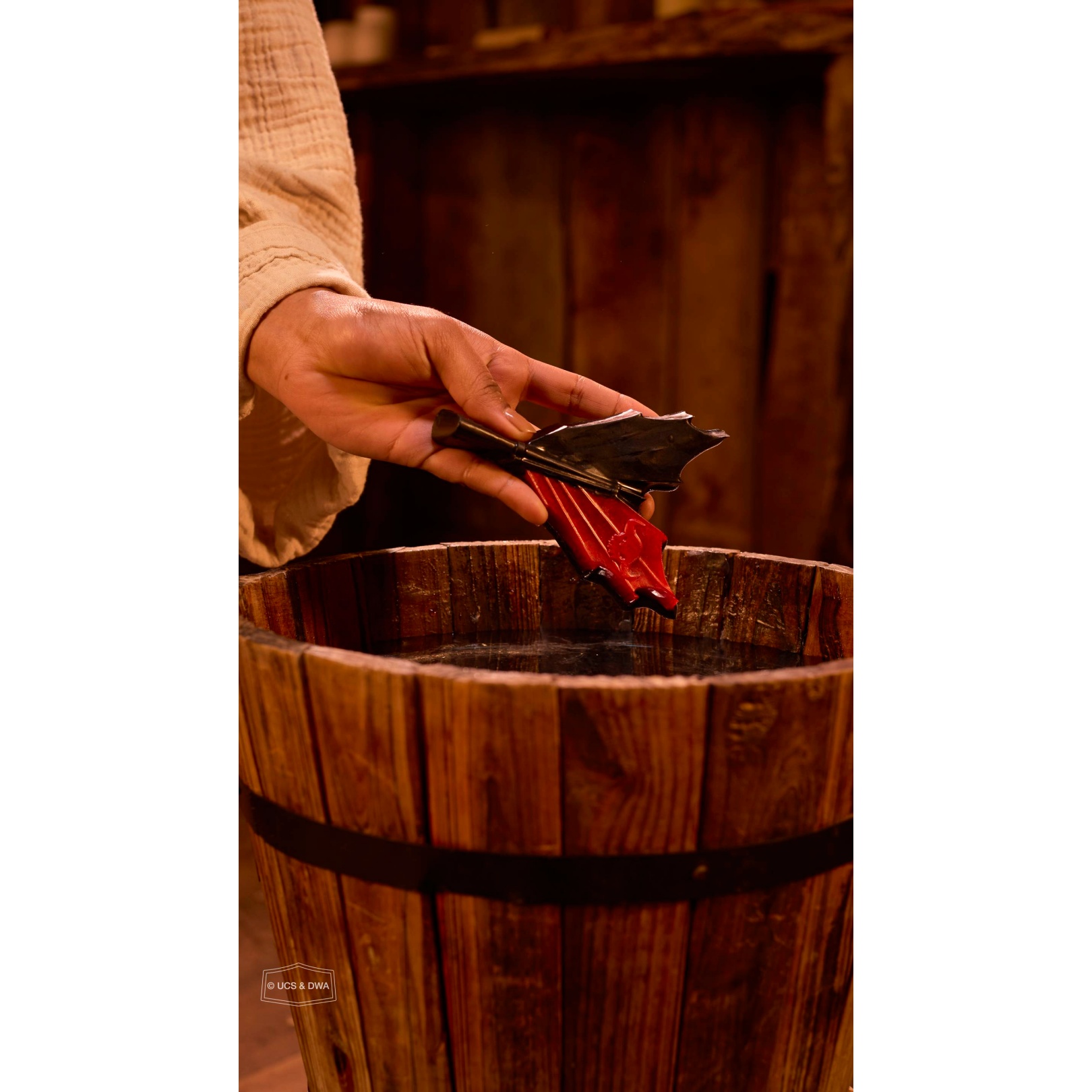 Toothless Tail - Image 5