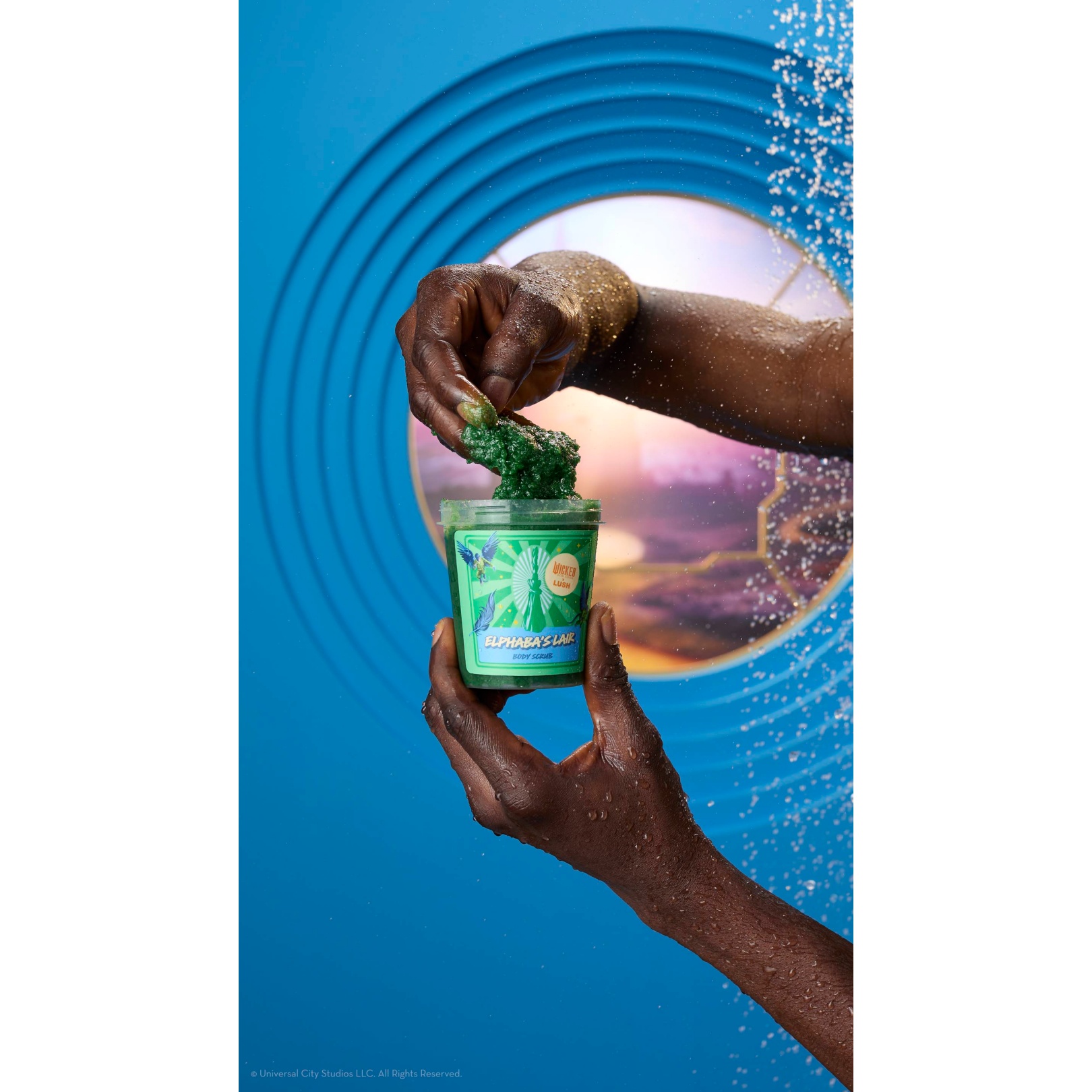 Elphaba's Lair - Image 4