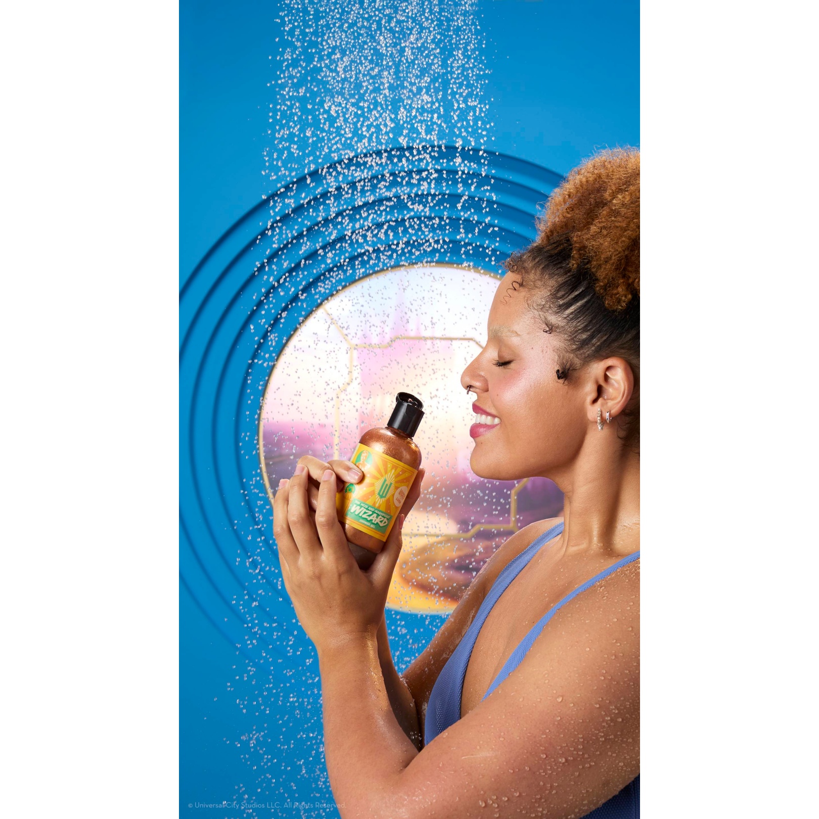 The Wize And Magnificent Wizard - Image 3