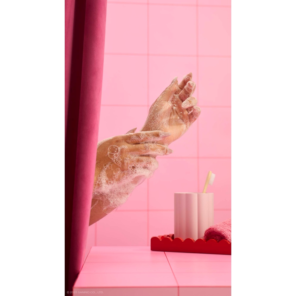 Hello Kitty And Friends - Image 5