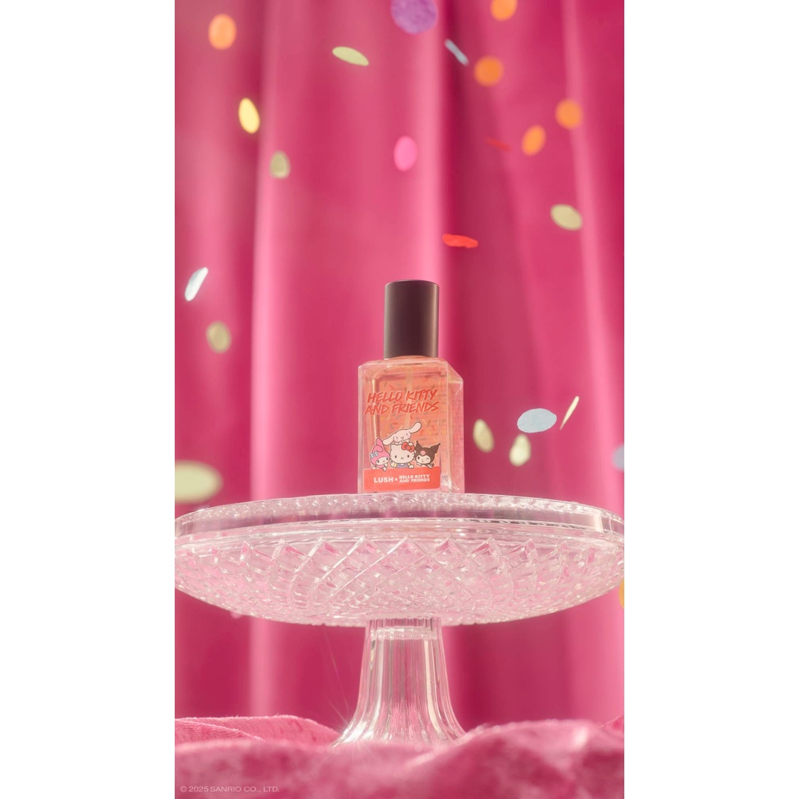 Hello Kitty And Friends - Image 2