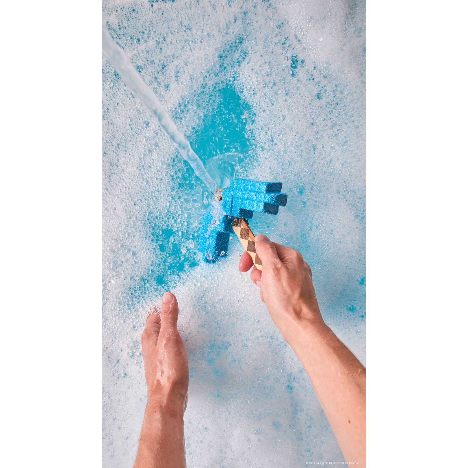 Diamond Pickaxe - Image 4