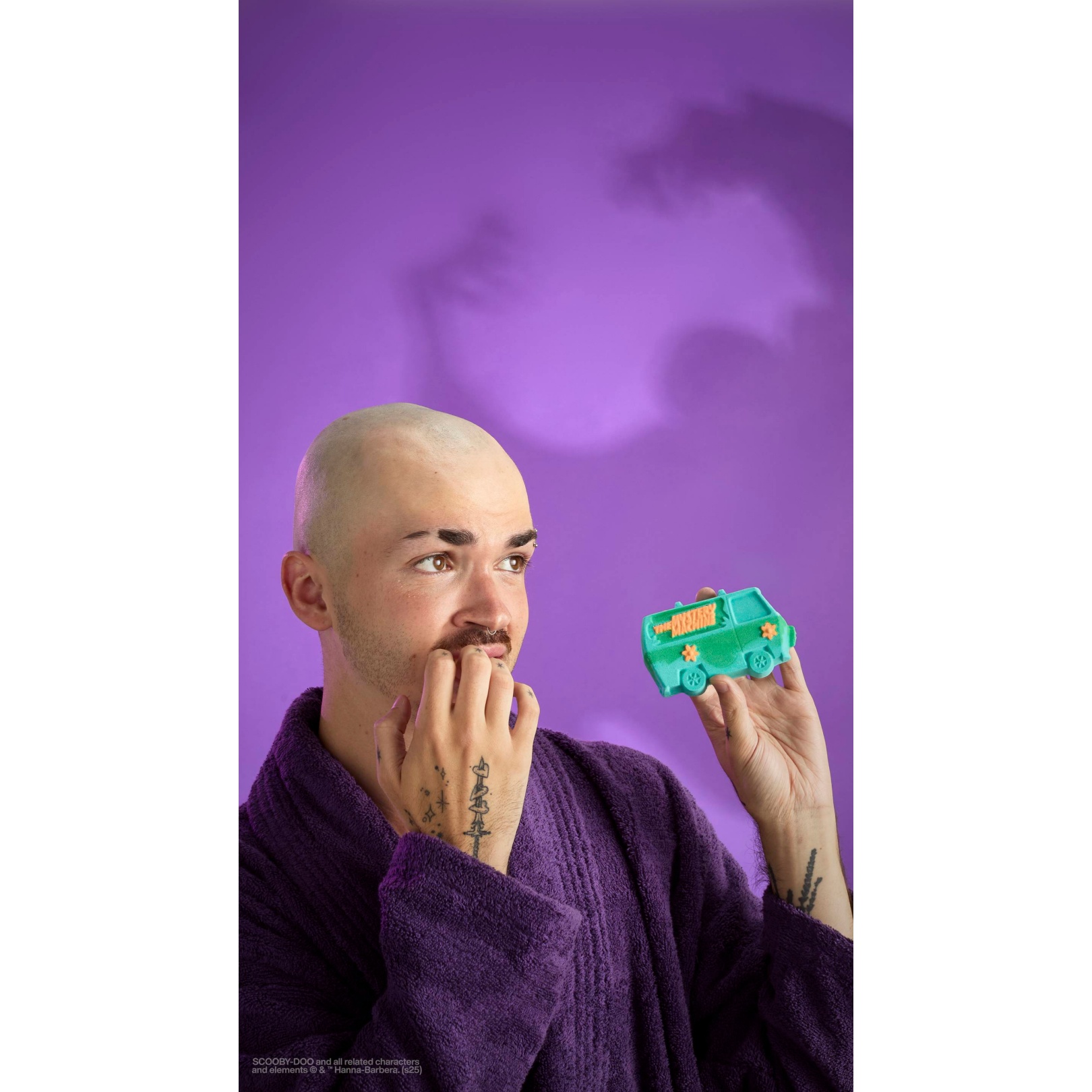 Mystery Machine - Image 3