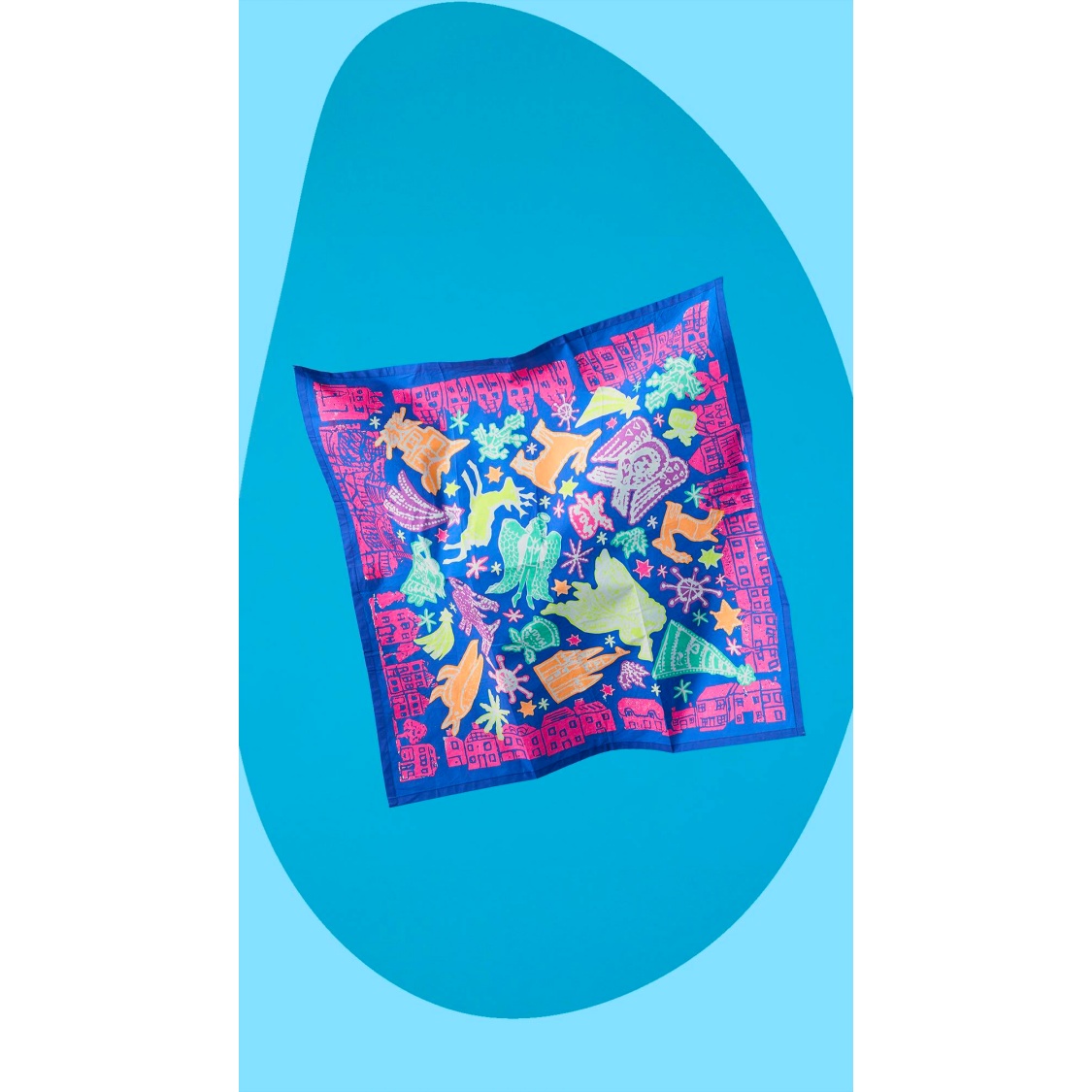 A Far Off Frozen Land - Image 2