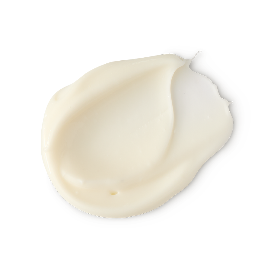 Blue Skies And Fluffy White Clouds