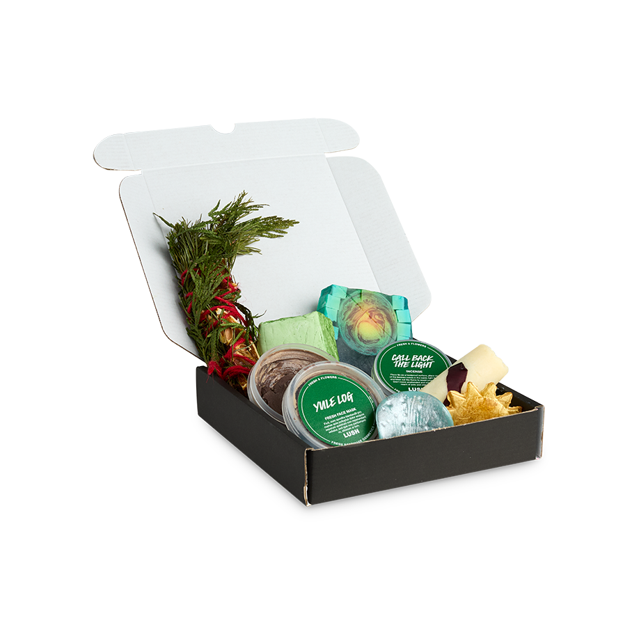 Fresh and Flowers Subscription Box