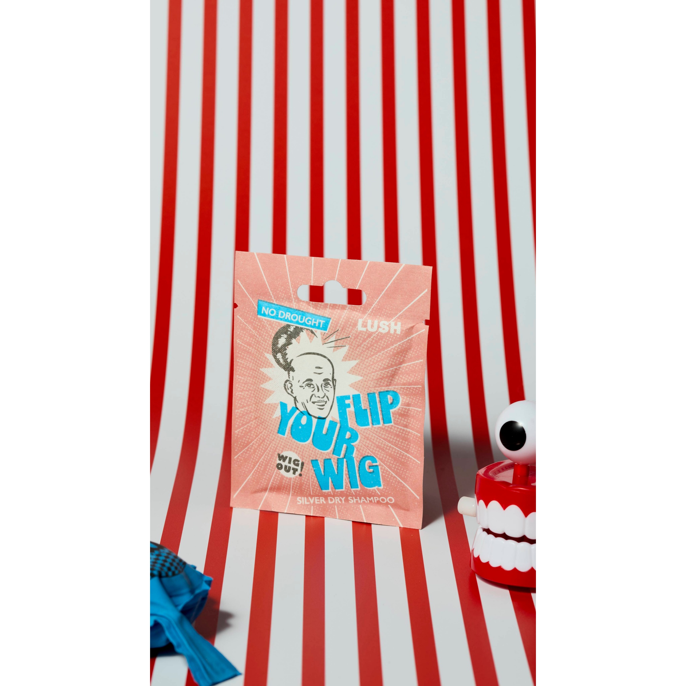 Flip Your Wig - Image 2