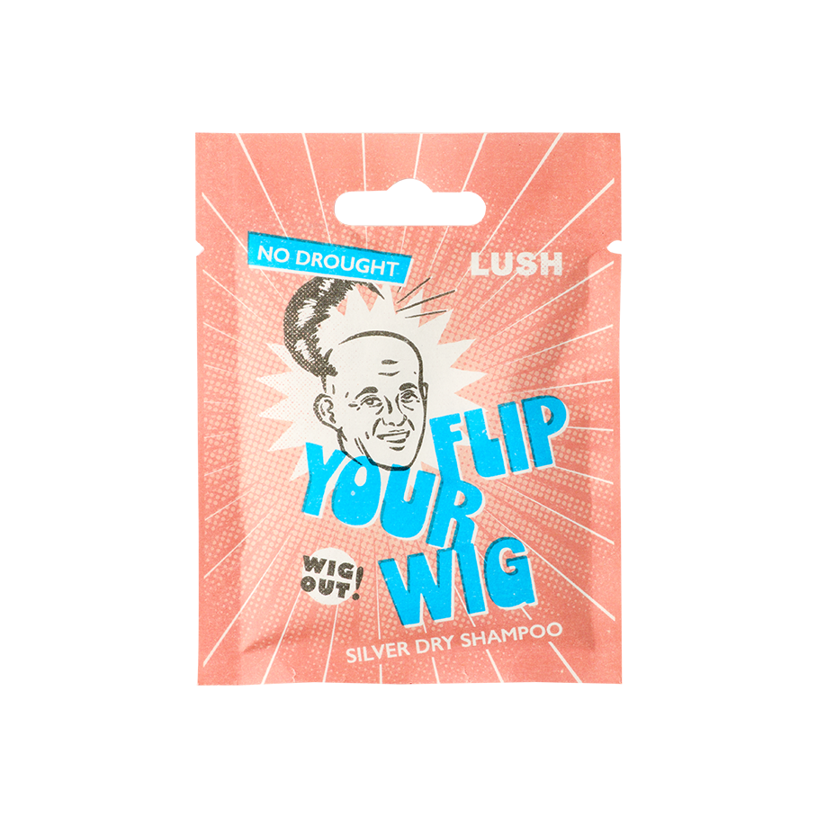 Flip Your Wig - Image 3
