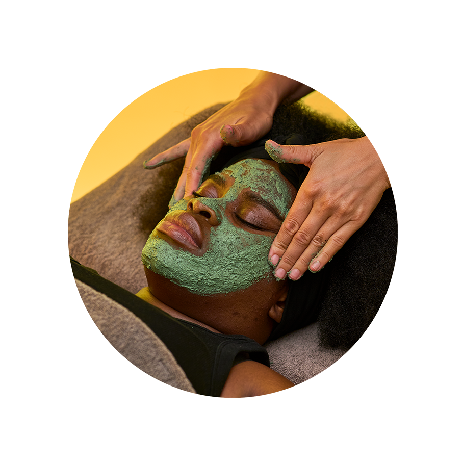 Fresh Facial Spa Treatment