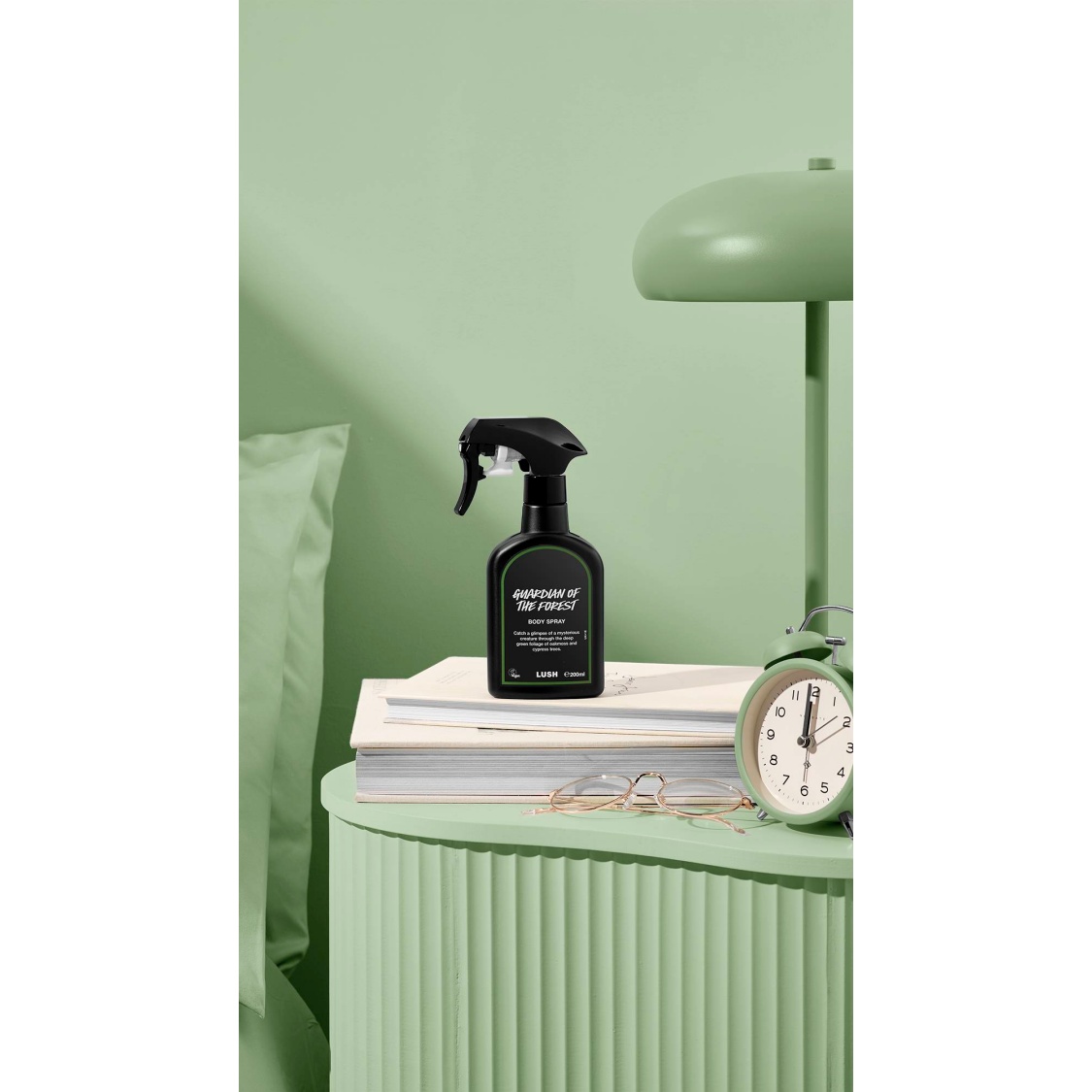 Guardian of The Forest - Image 2