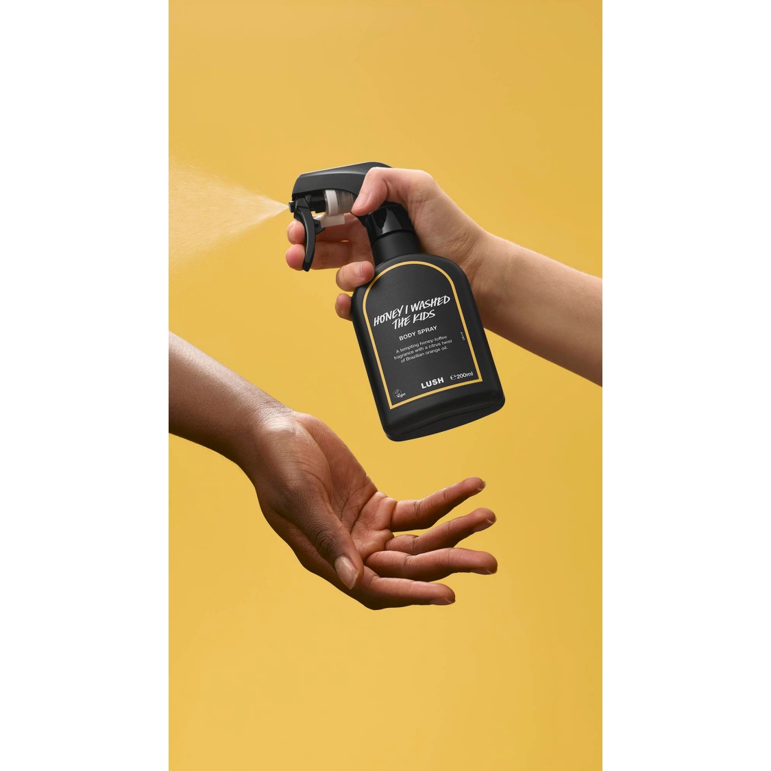 Honey I Washed The Kids - Image 3