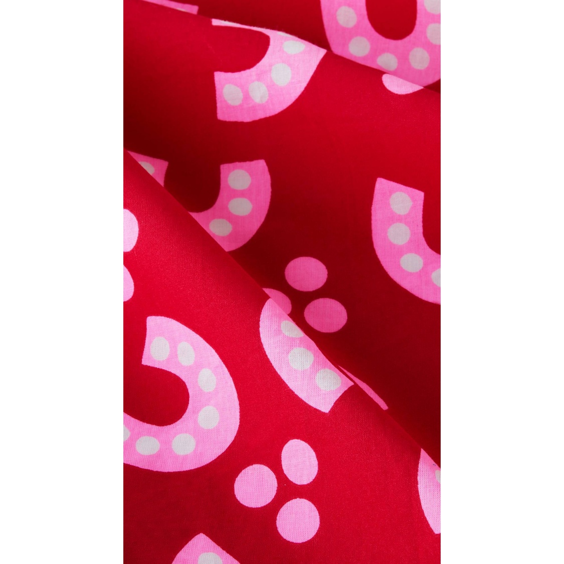 I Should Be So Lucky Knot Wrap - Image 2