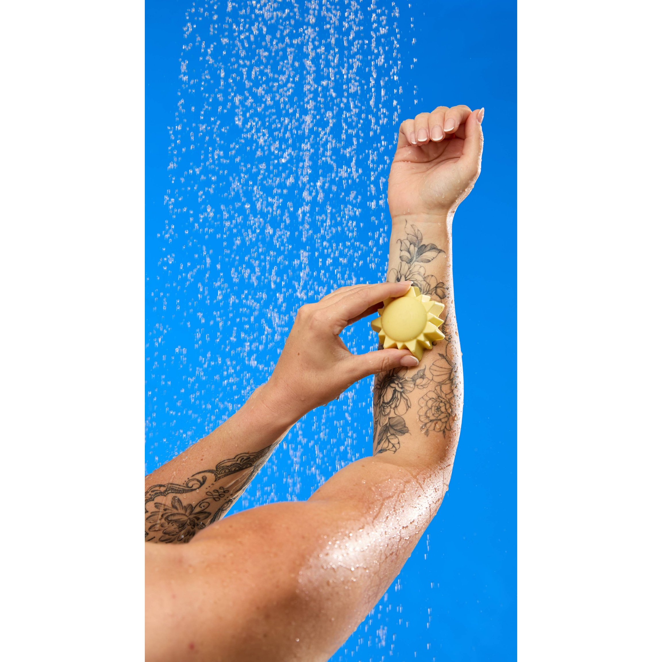 It's Getting Hot In Here - Image 3