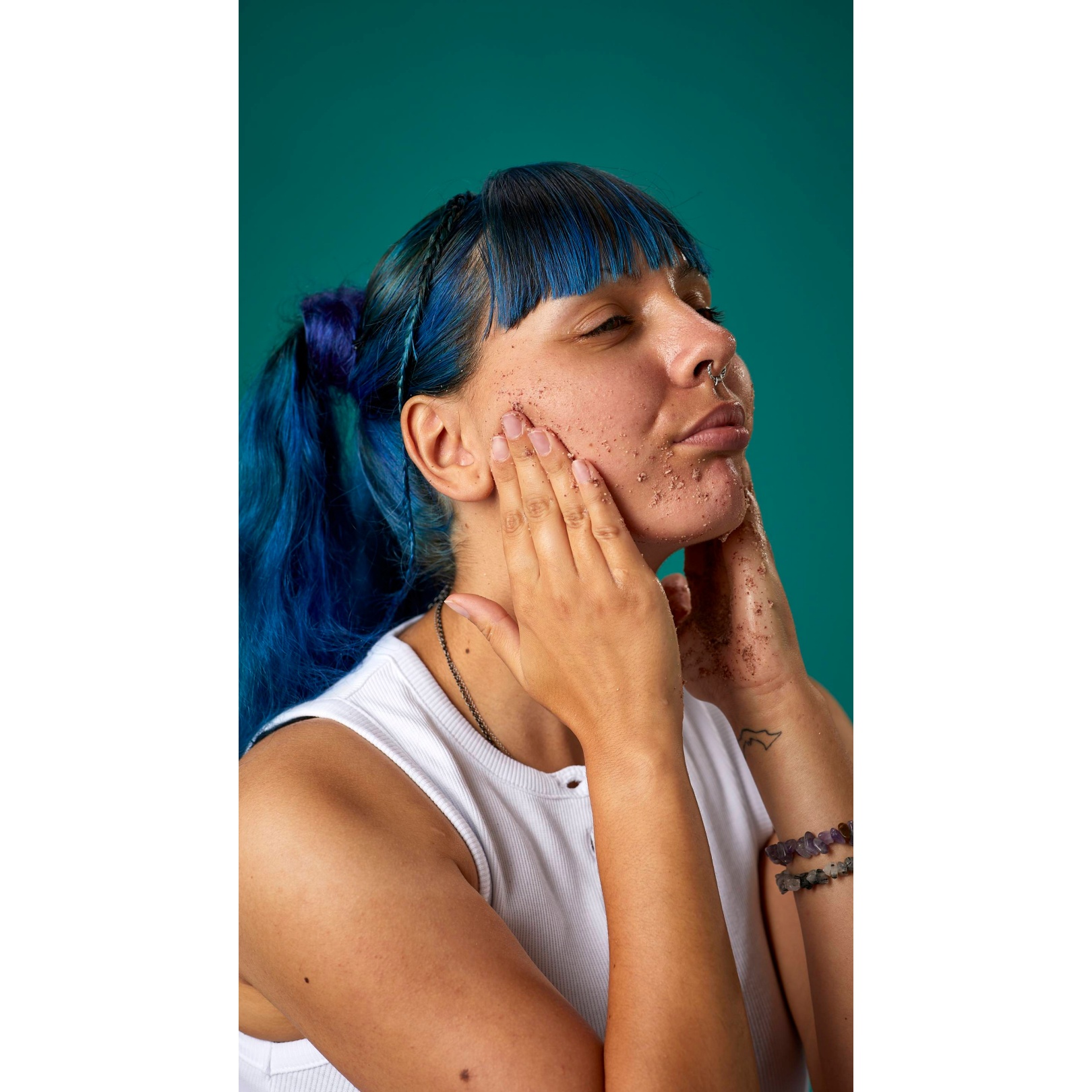 Aduki Washing Grains - Image 4