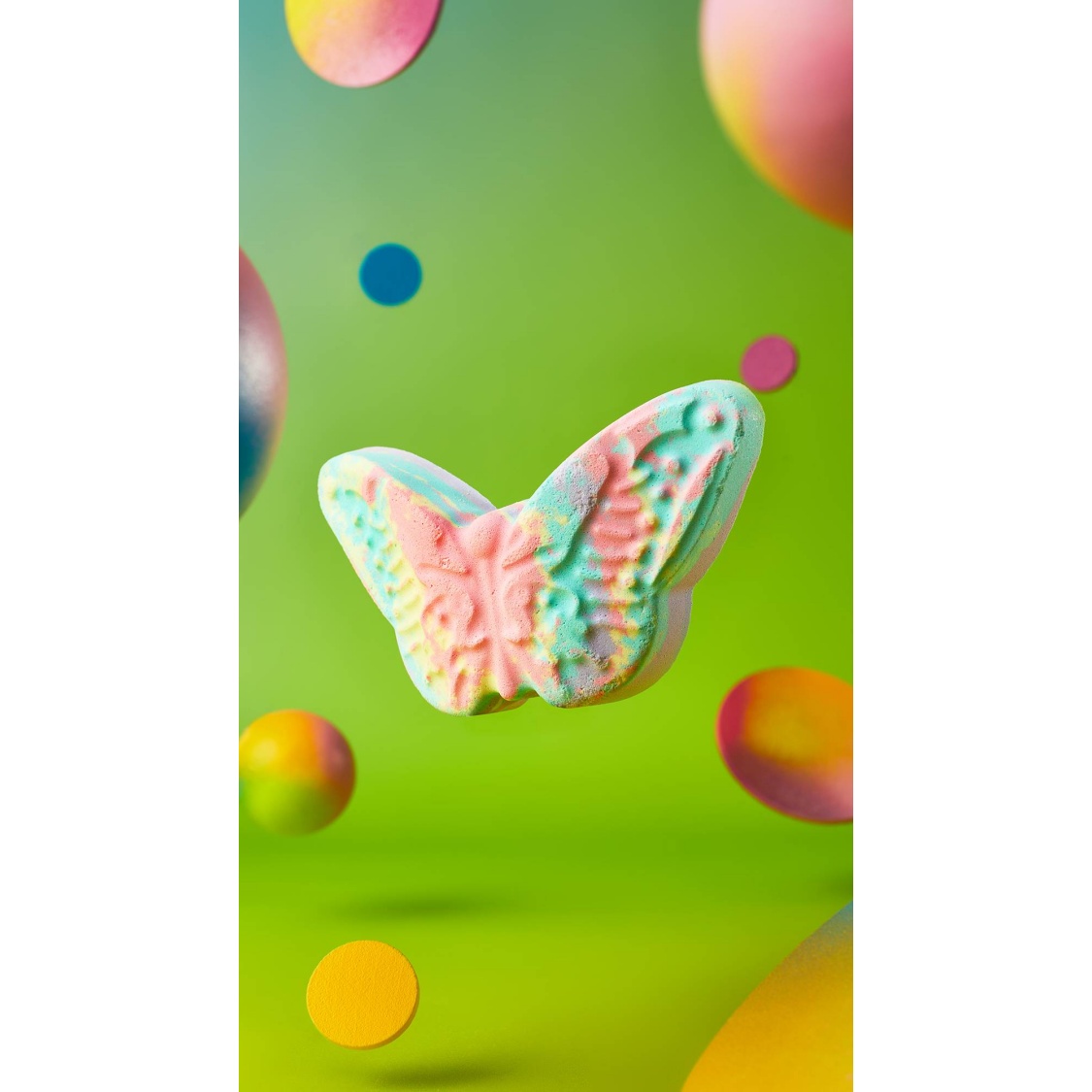 Luna's Butterfly - Image 2