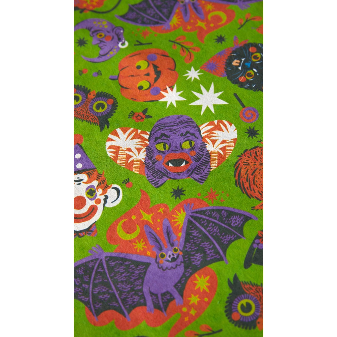 Phantom Fun Lokta Paper - Image 4