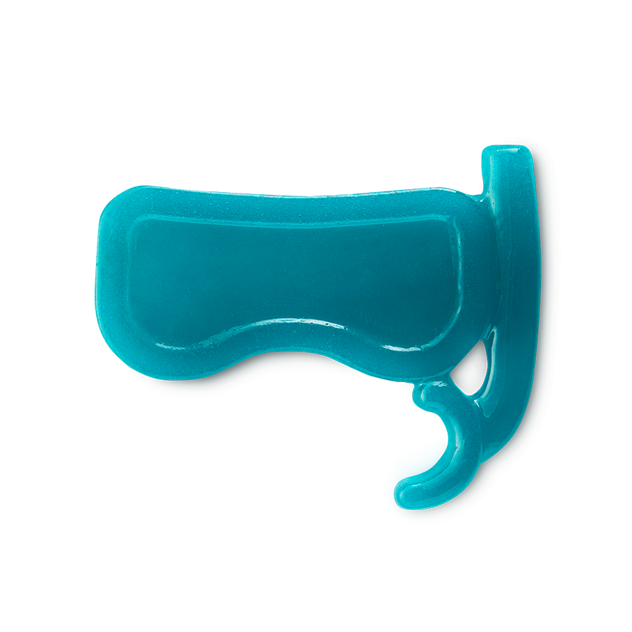 Scuba Diver Eye Pads