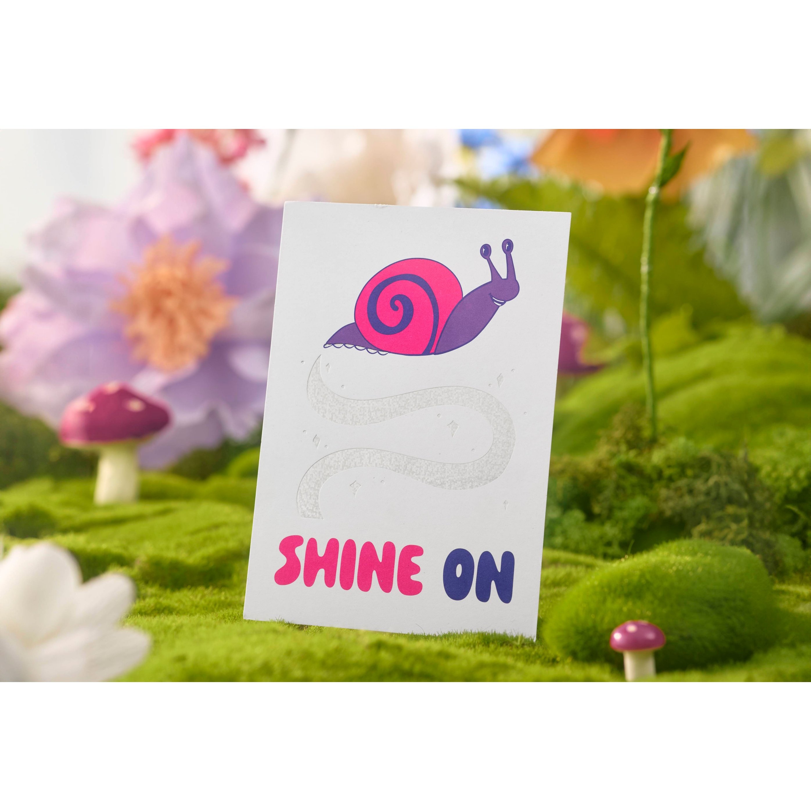 Shine On - Image 2